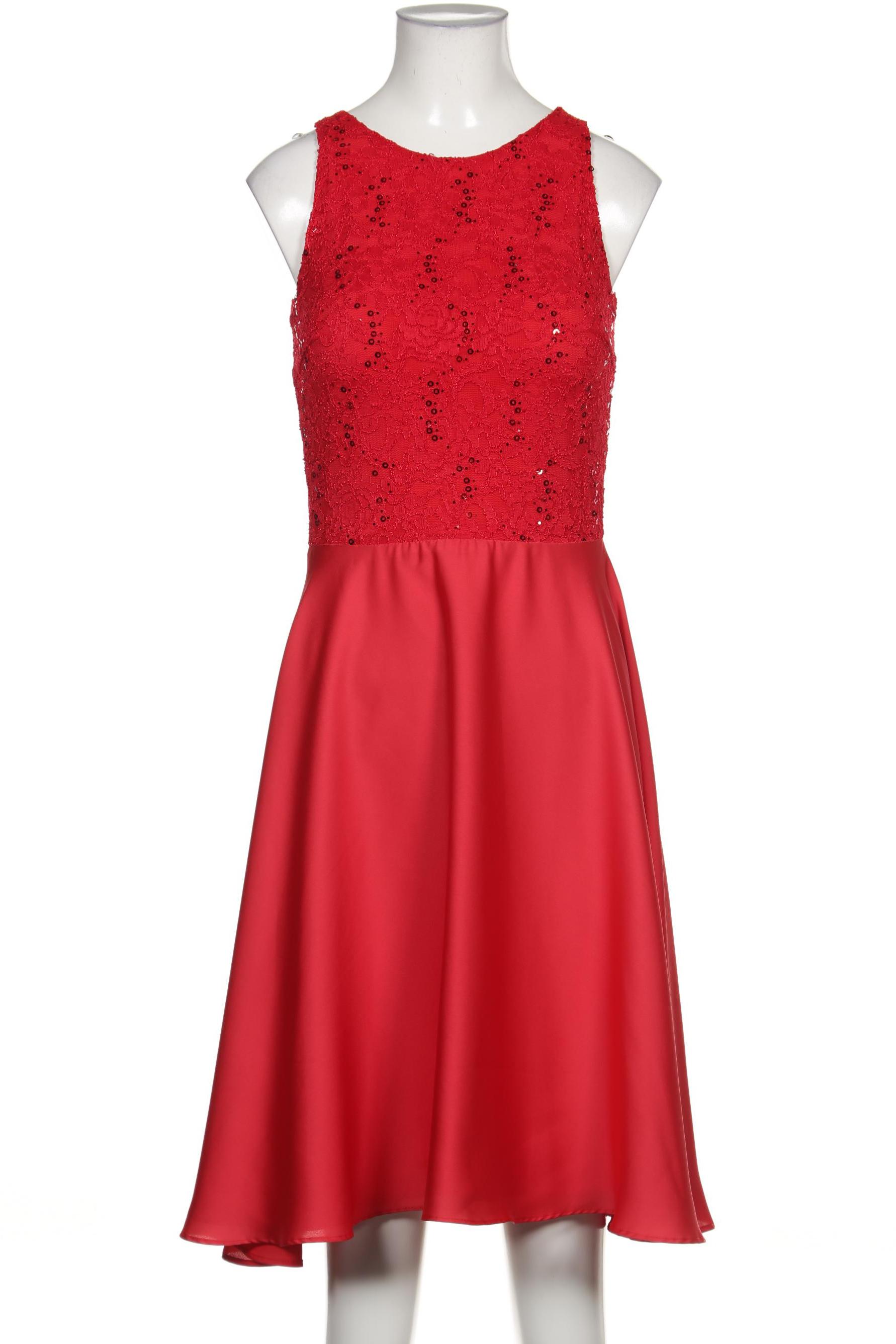 

SWING Damen Kleid, rot