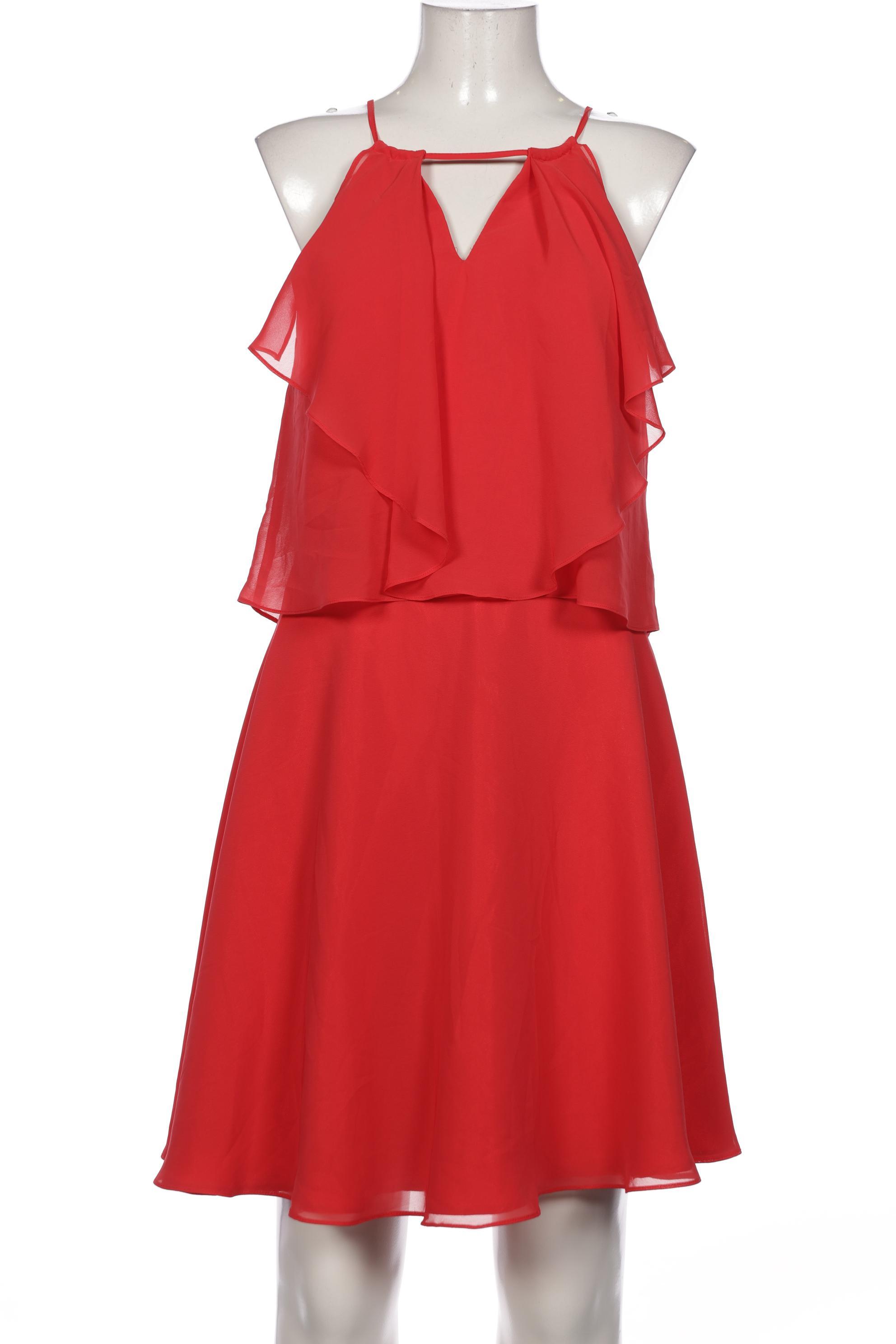 

Swing Damen Kleid, rot, Gr. 38