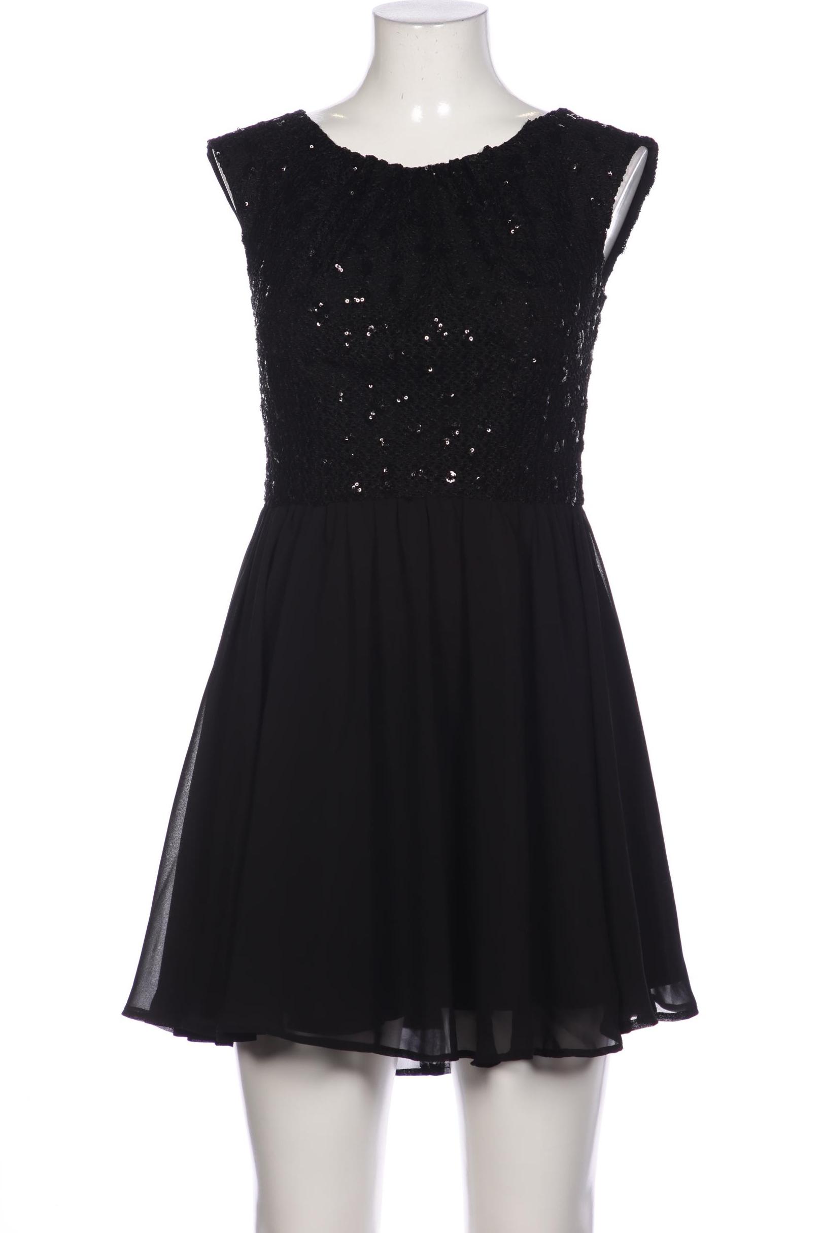

Swing Damen Kleid, schwarz, Gr. 38