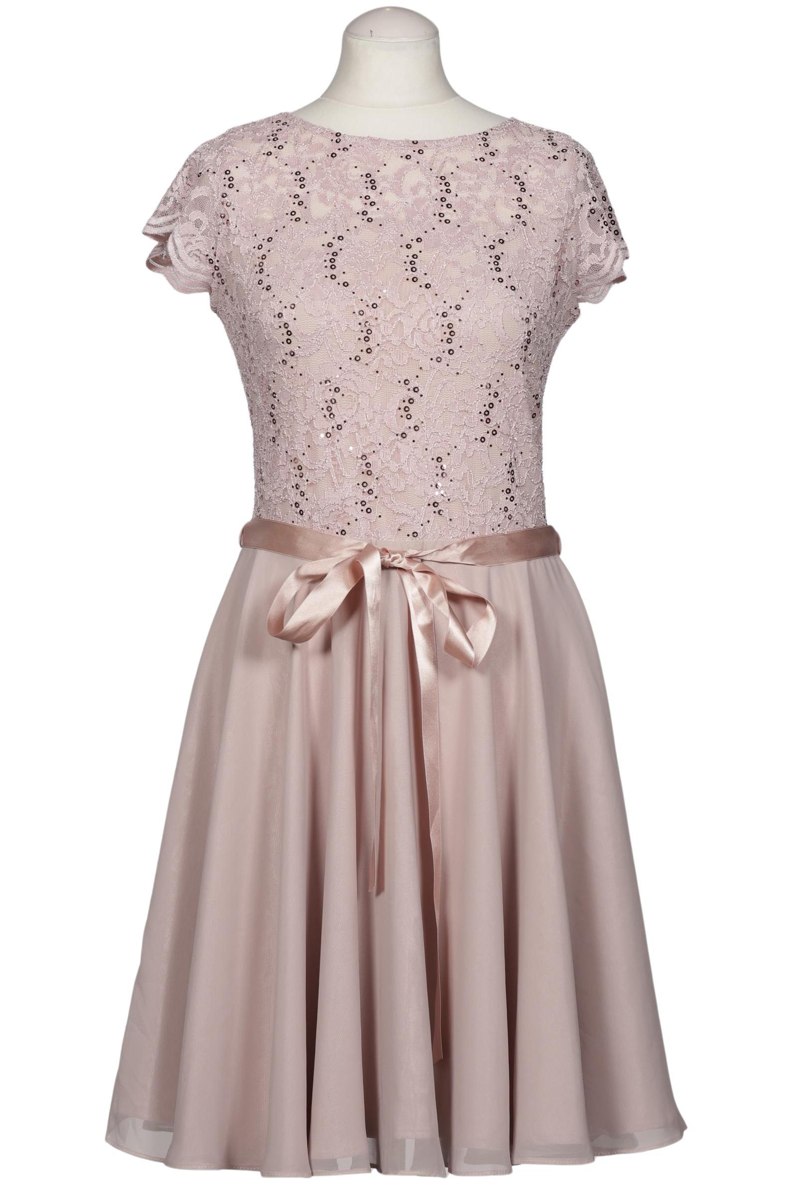 

Swing Damen Kleid, pink, Gr. 40