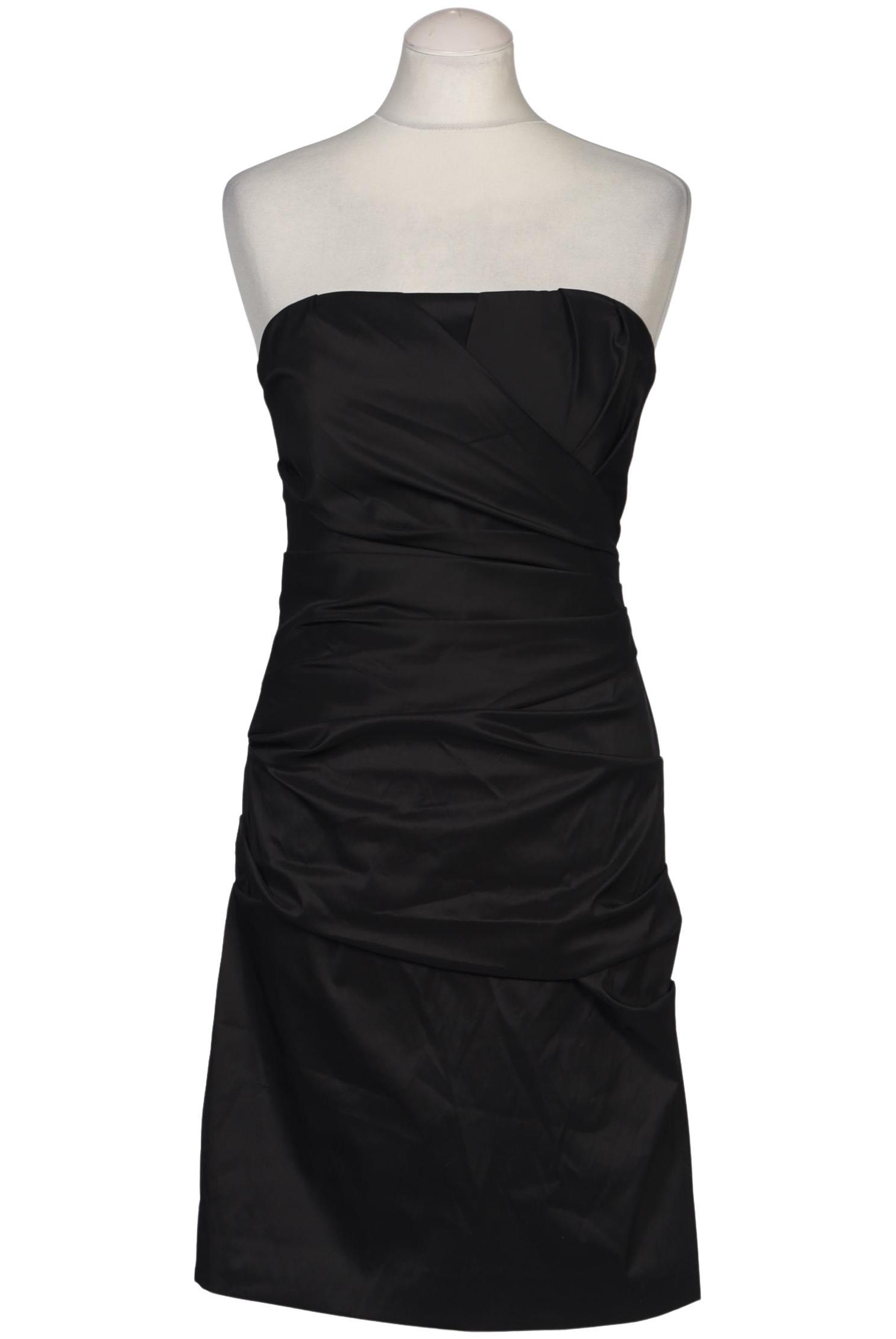 

Swing Damen Kleid, schwarz, Gr. 38