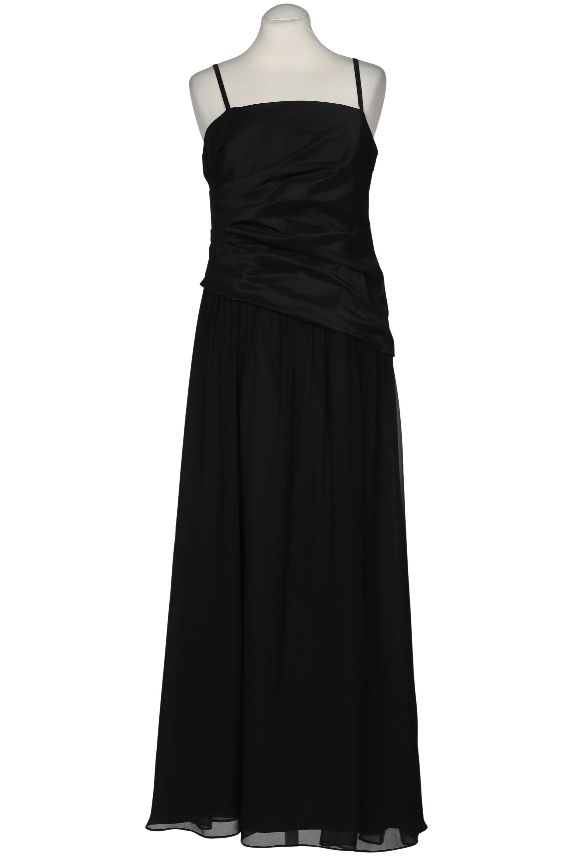

Swing Damen Kleid, schwarz, Gr. 42