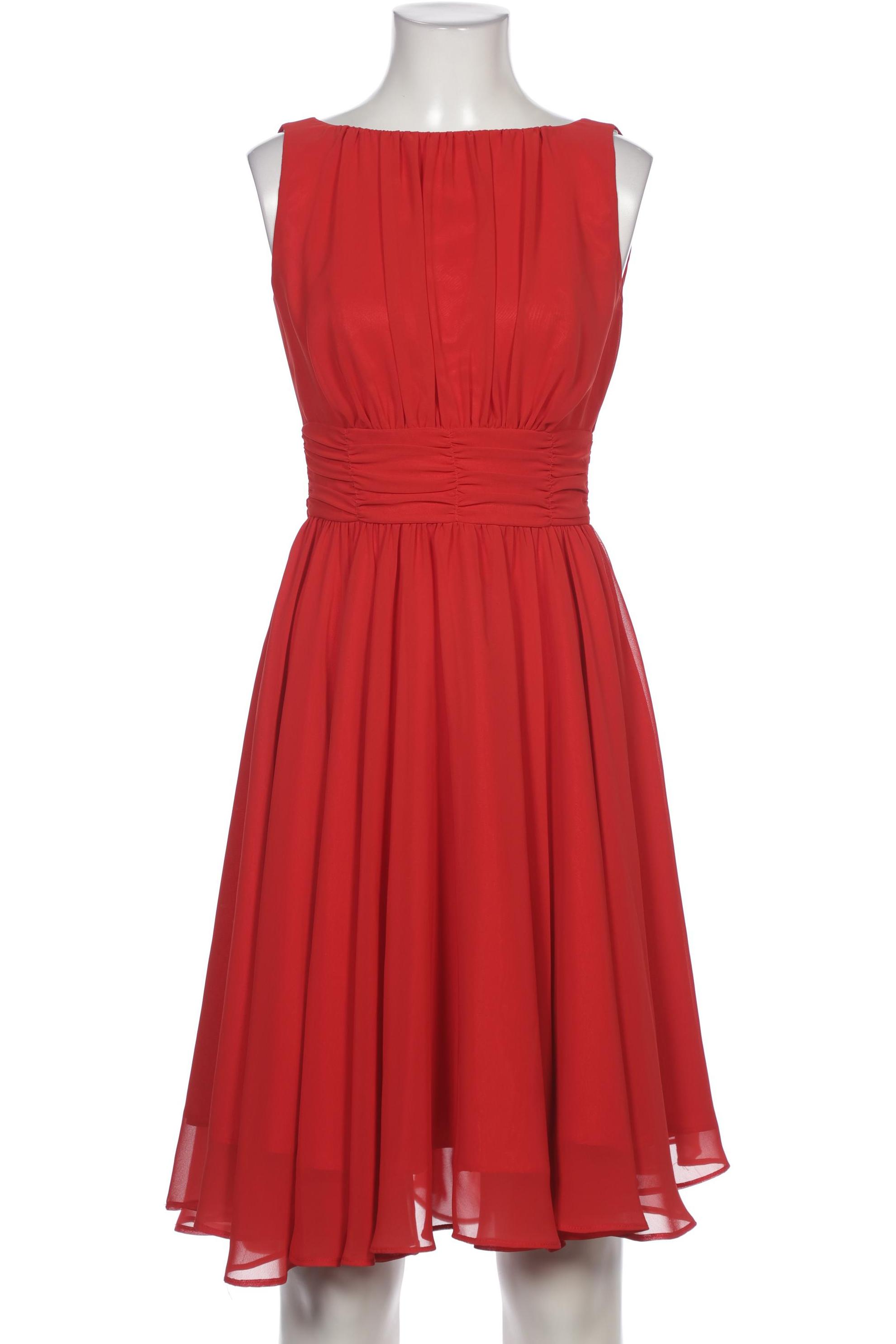 

SWING Damen Kleid, rot