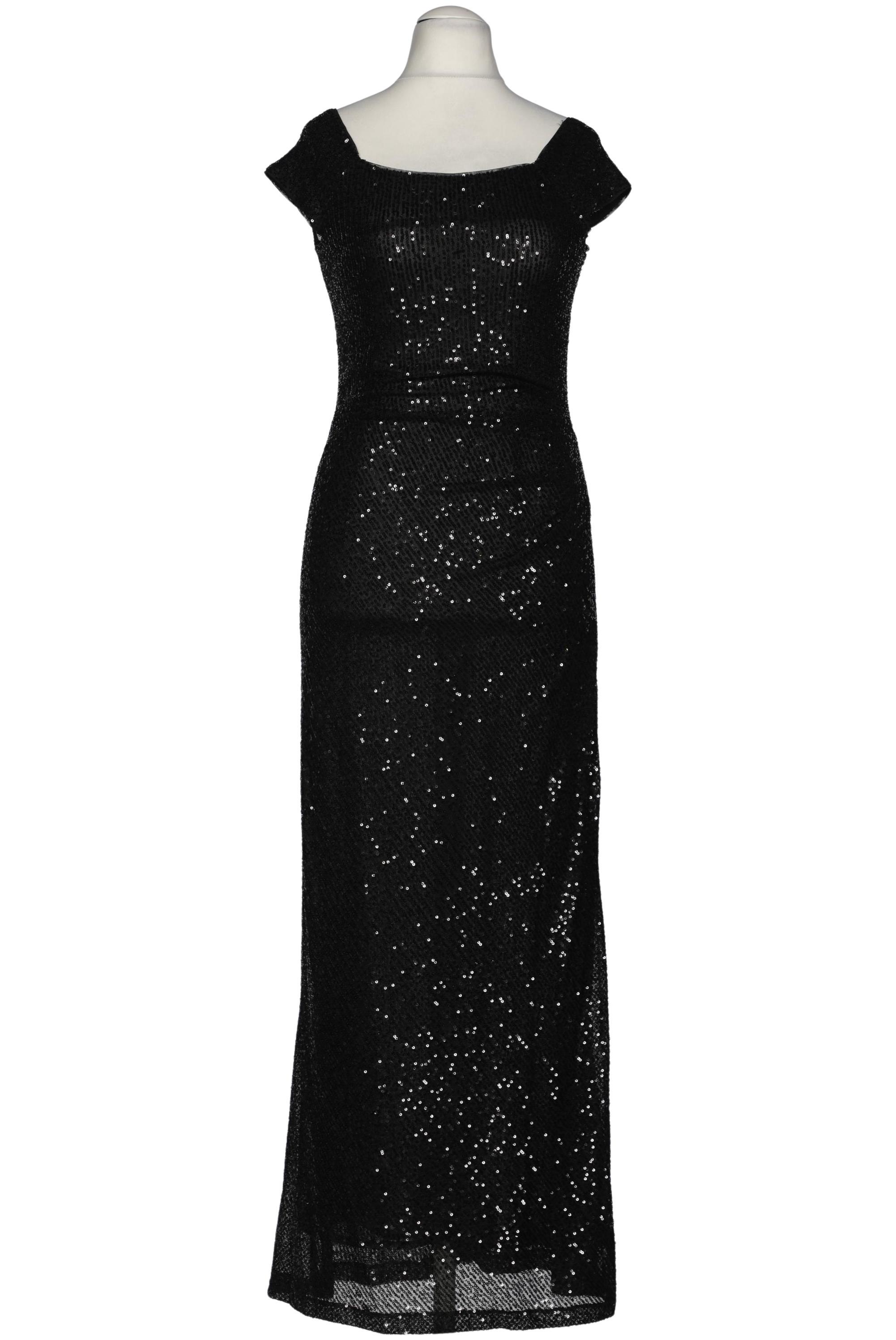 

Swing Damen Kleid, schwarz, Gr. 34