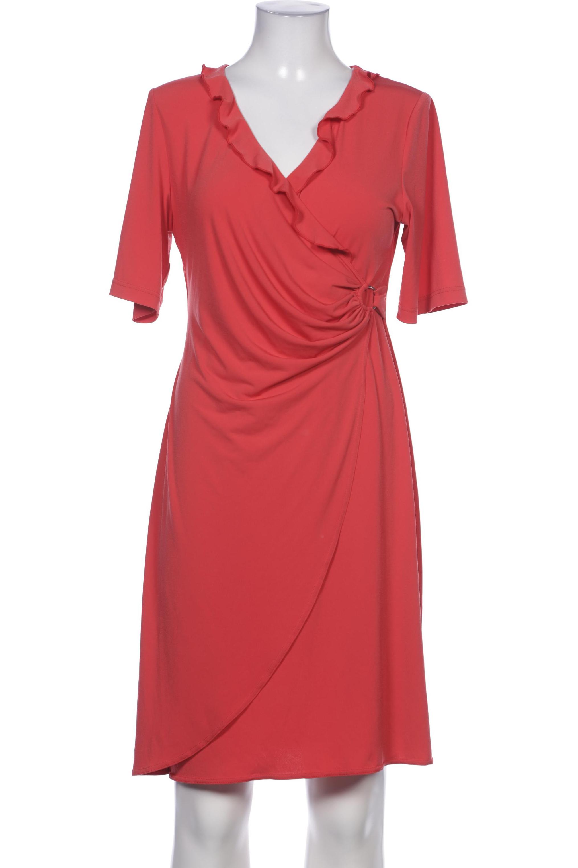 

Swing Damen Kleid, rot, Gr. 42