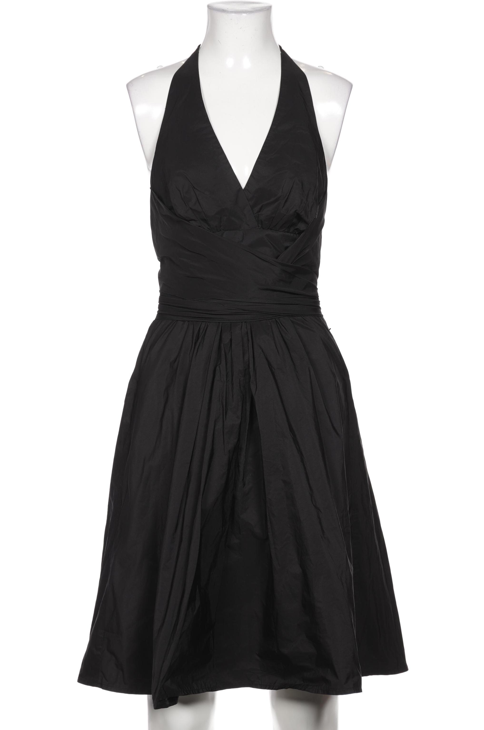 

Swing Damen Kleid, schwarz, Gr. 34