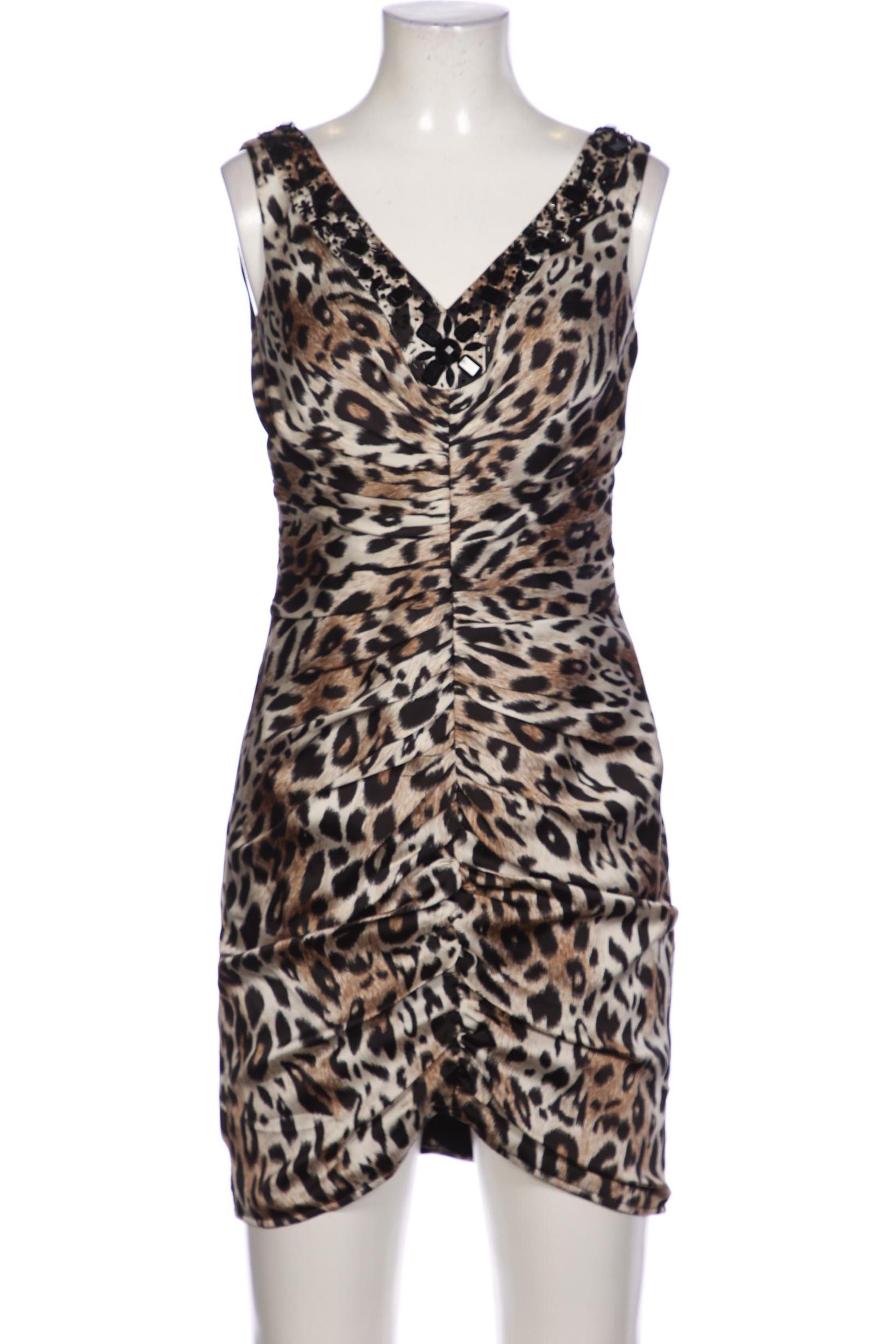 

Swing Damen Kleid, beige, Gr. 34
