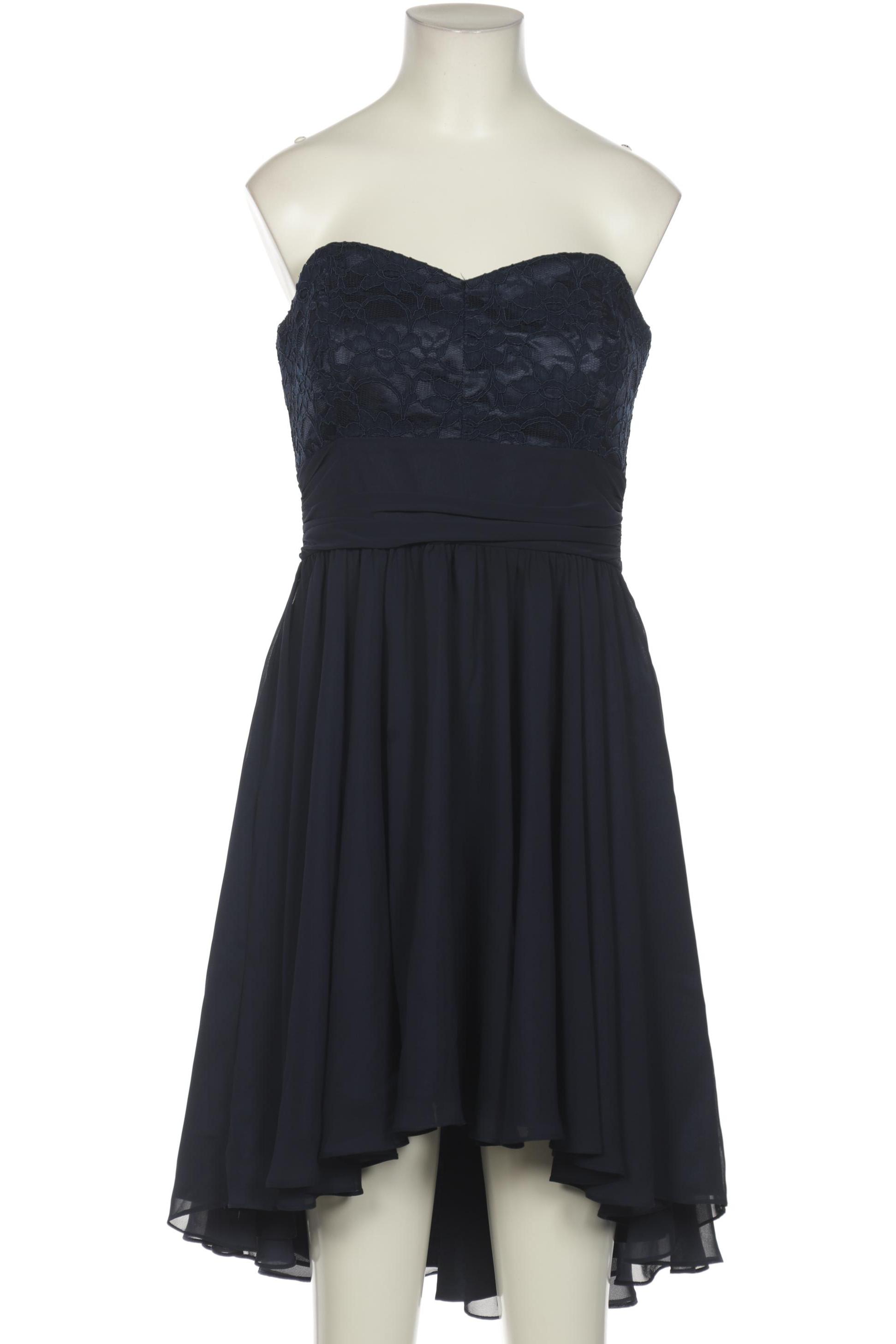 

Swing Damen Kleid, marineblau, Gr. 38