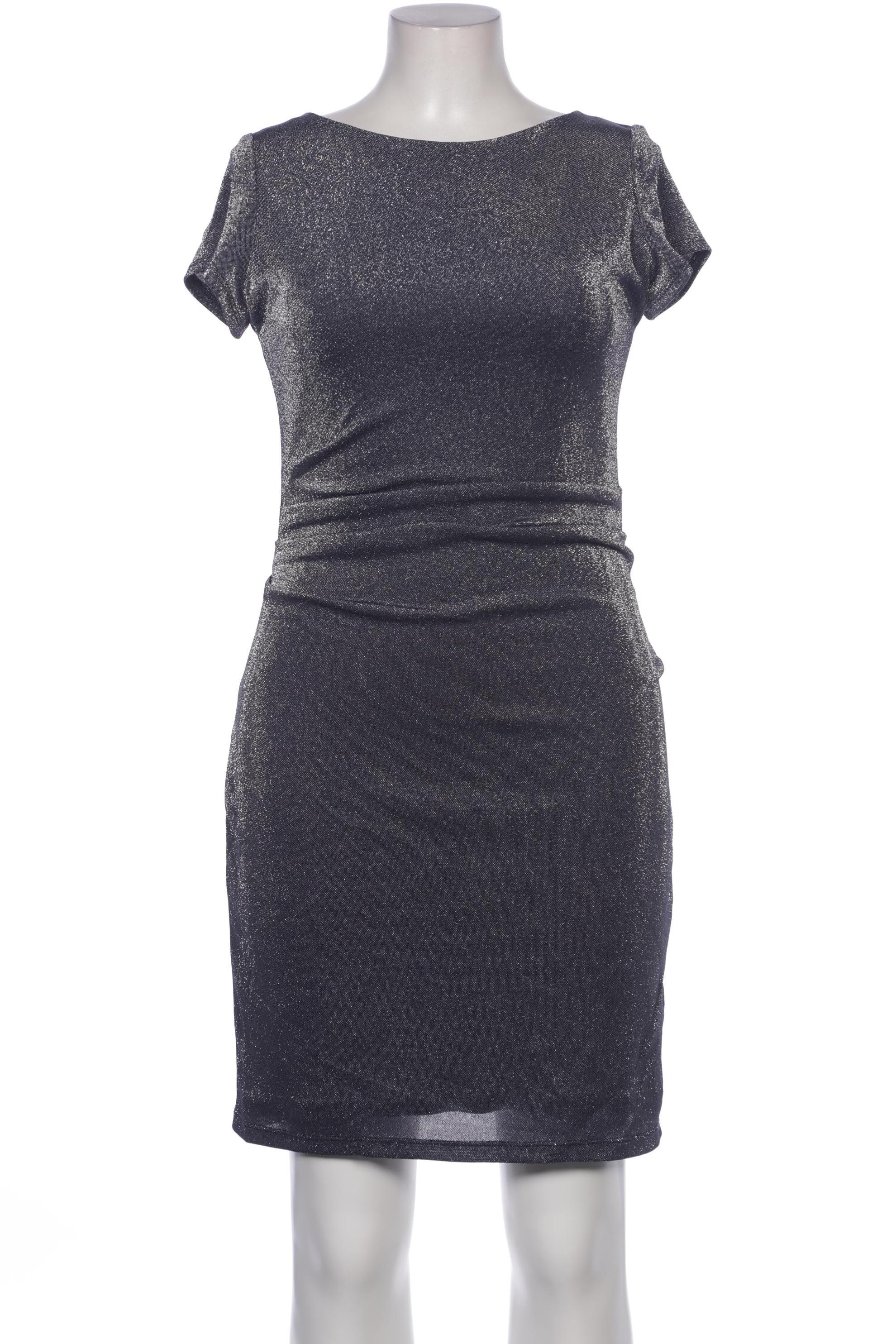 

Swing Damen Kleid, blau, Gr. 44