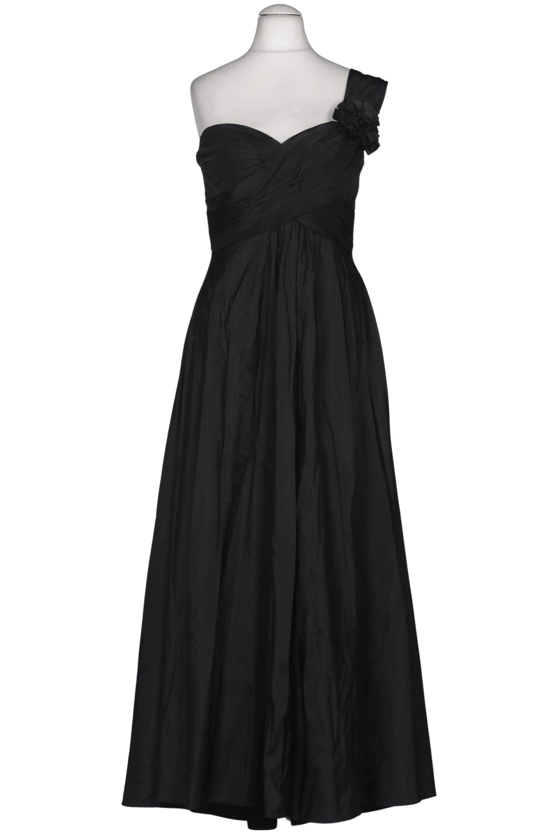 

Swing Damen Kleid, schwarz, Gr. 38