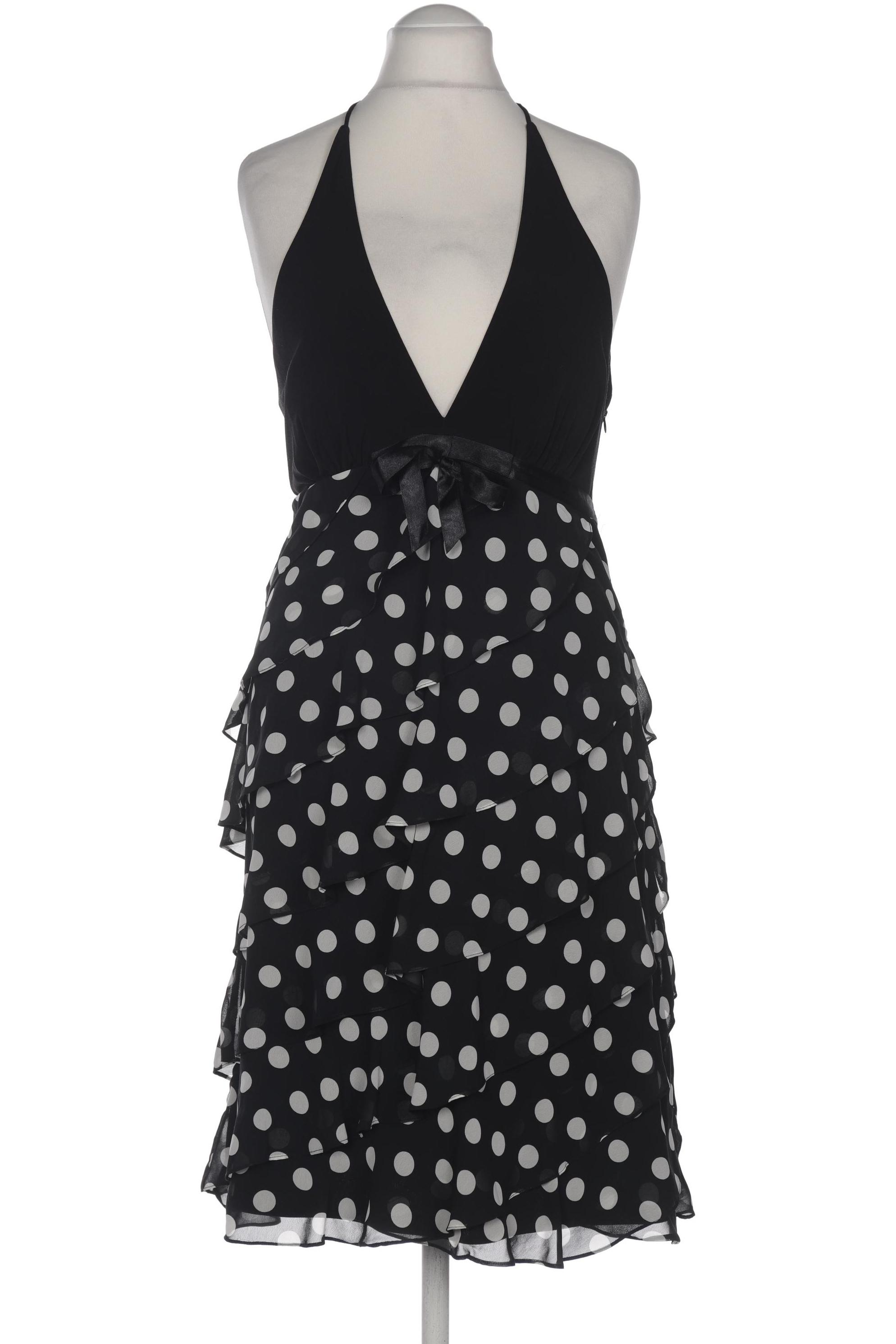 

Swing Damen Kleid, schwarz, Gr. 38