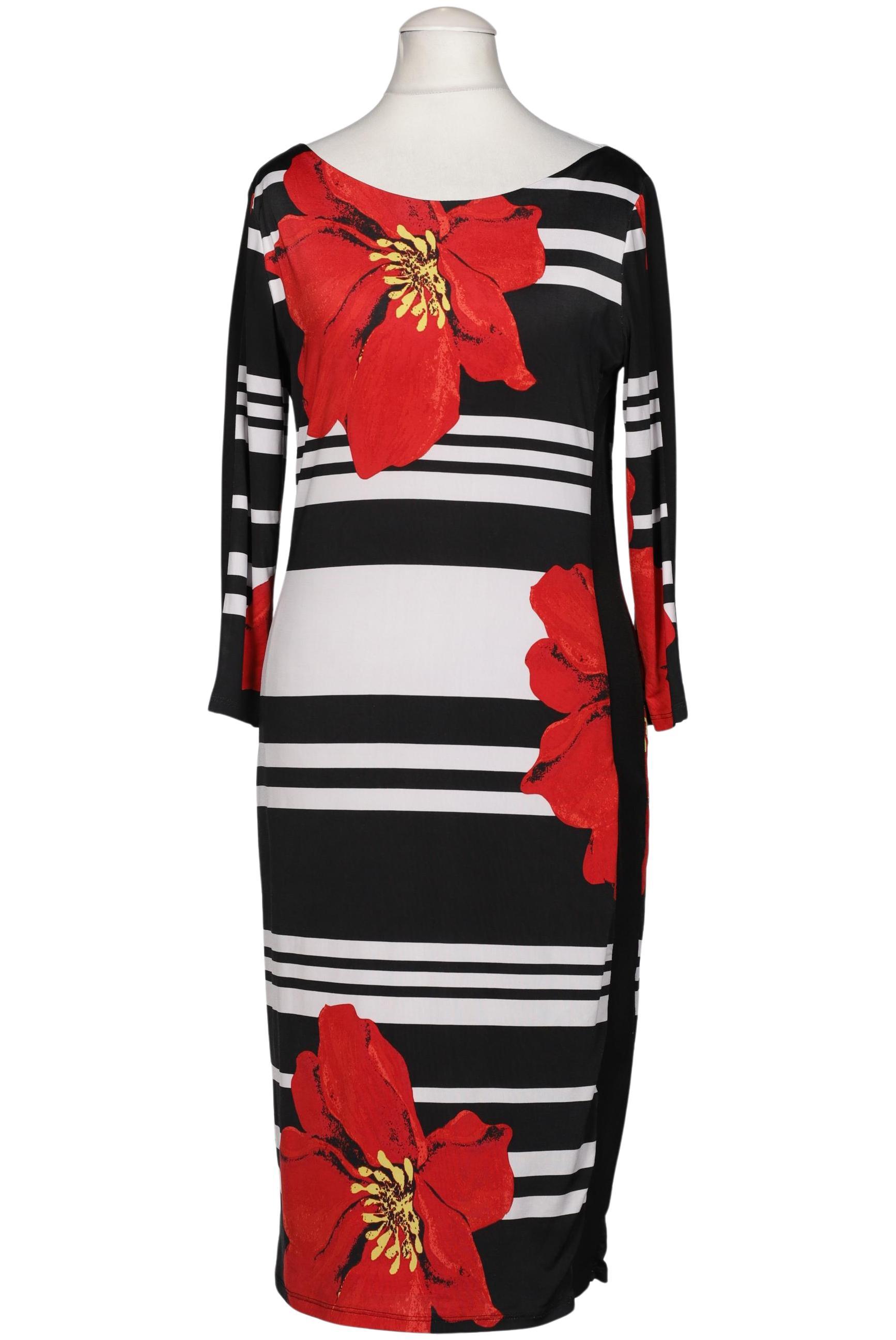 

Swing Damen Kleid, mehrfarbig, Gr. 36