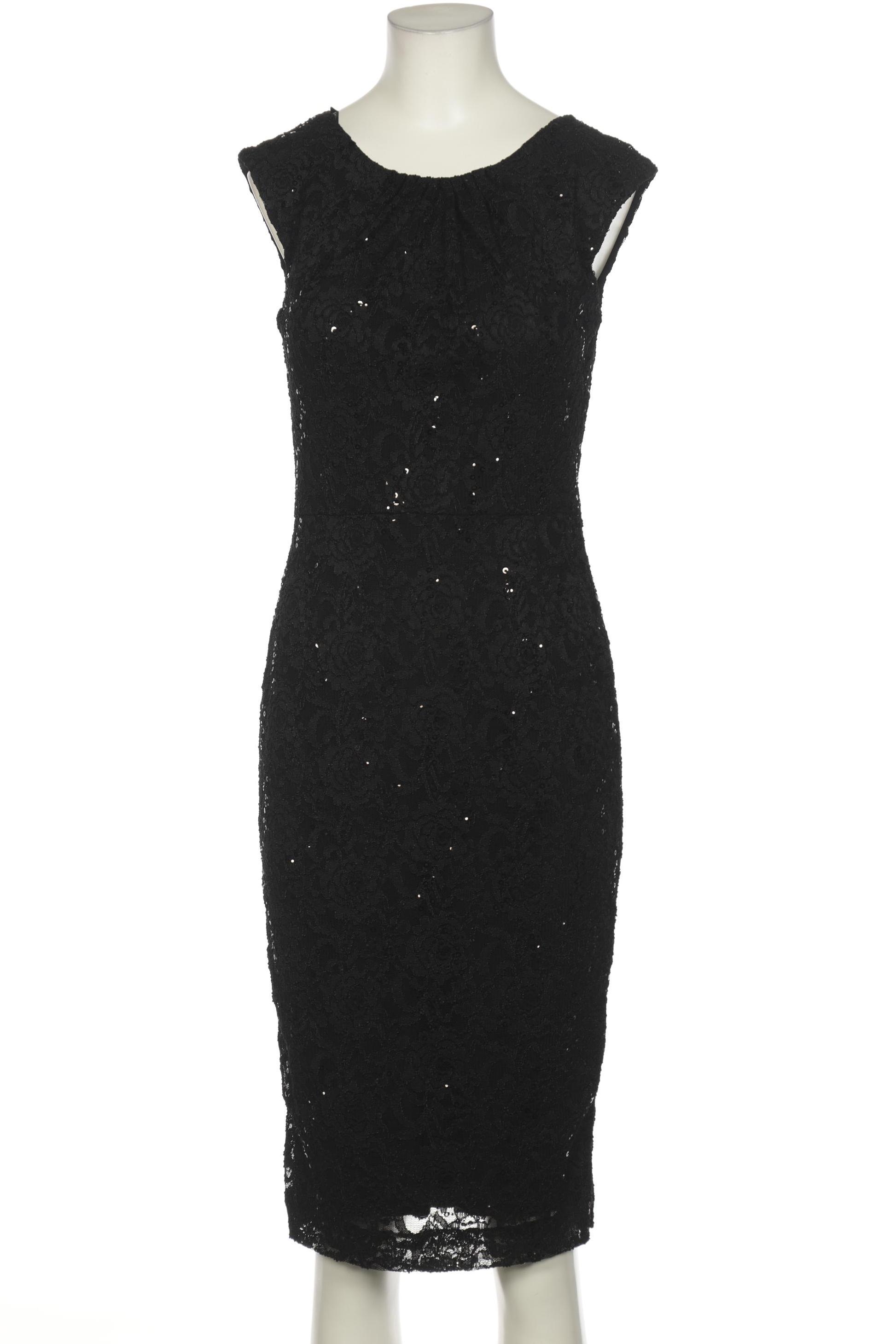 

SWING Damen Kleid, schwarz