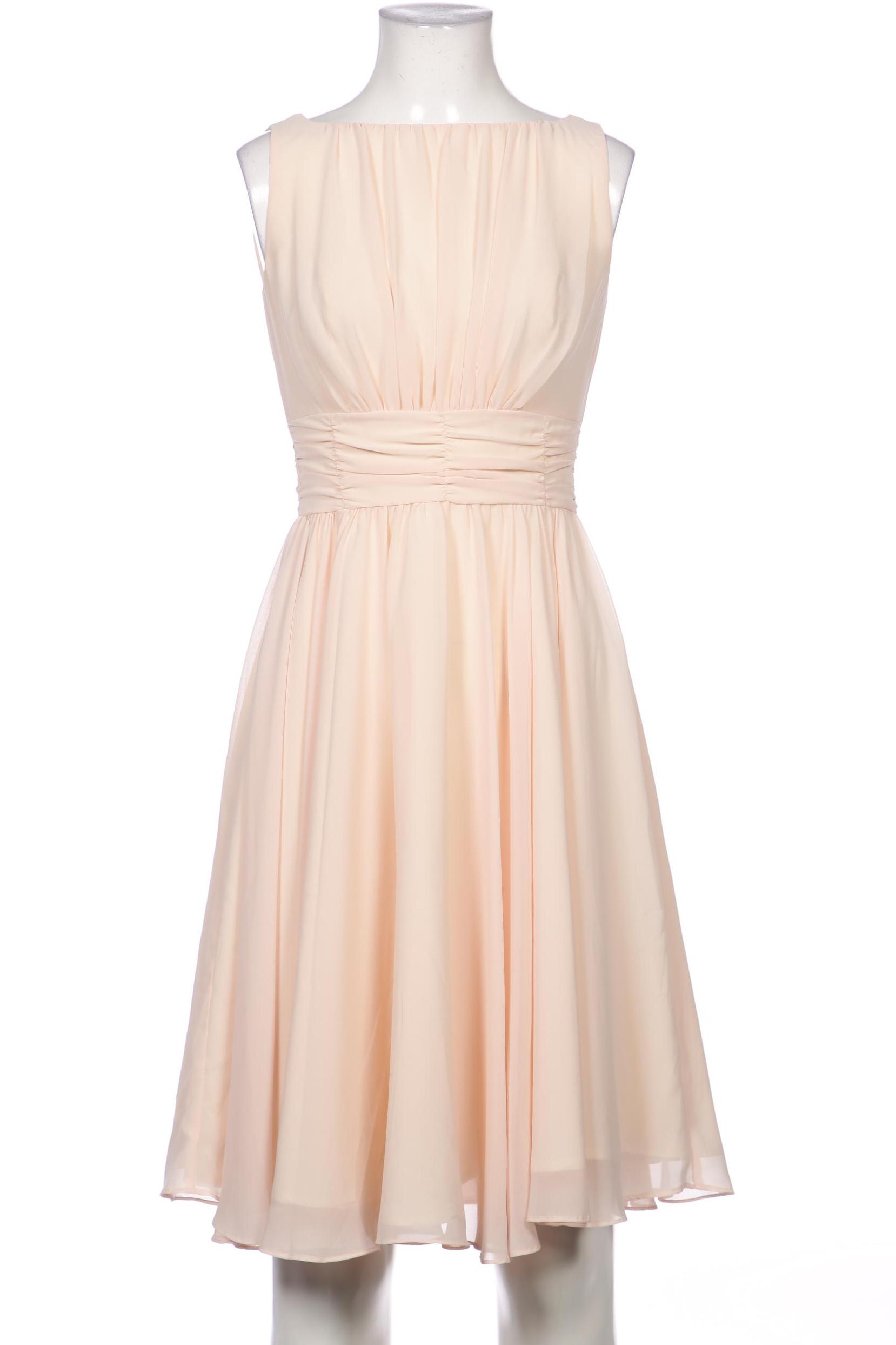

Swing Damen Kleid, beige, Gr. 34