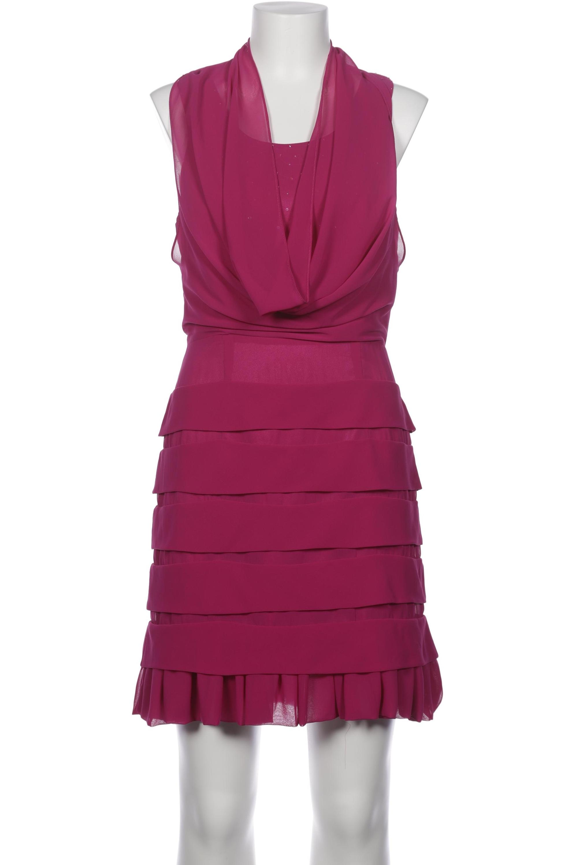 

Swing Damen Kleid, pink, Gr. 38