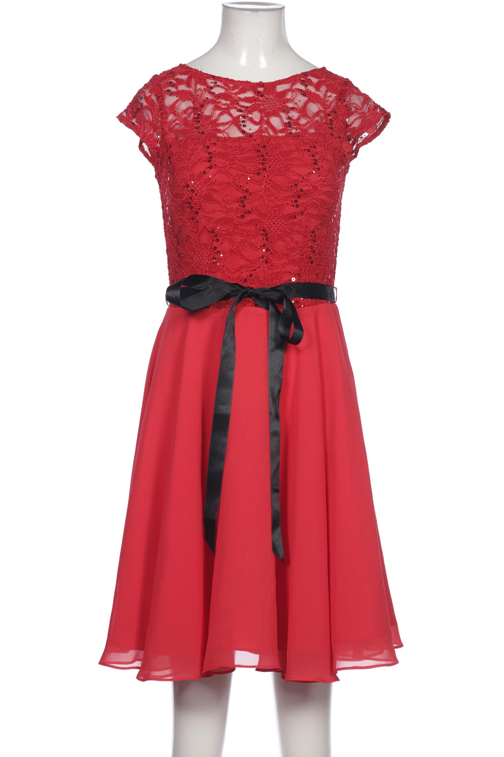 

SWING Damen Kleid, rot