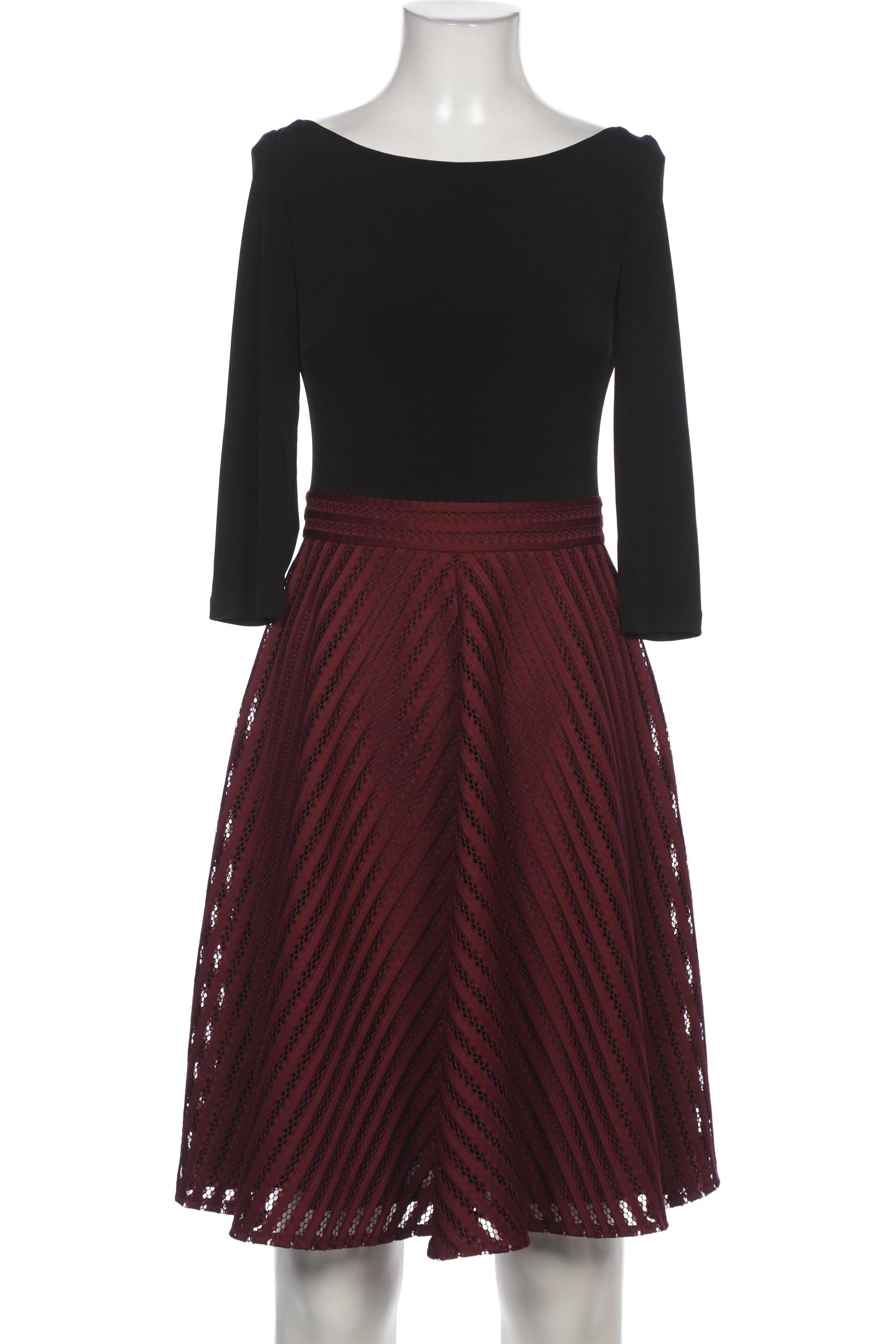 

SWING Damen Kleid, bordeaux