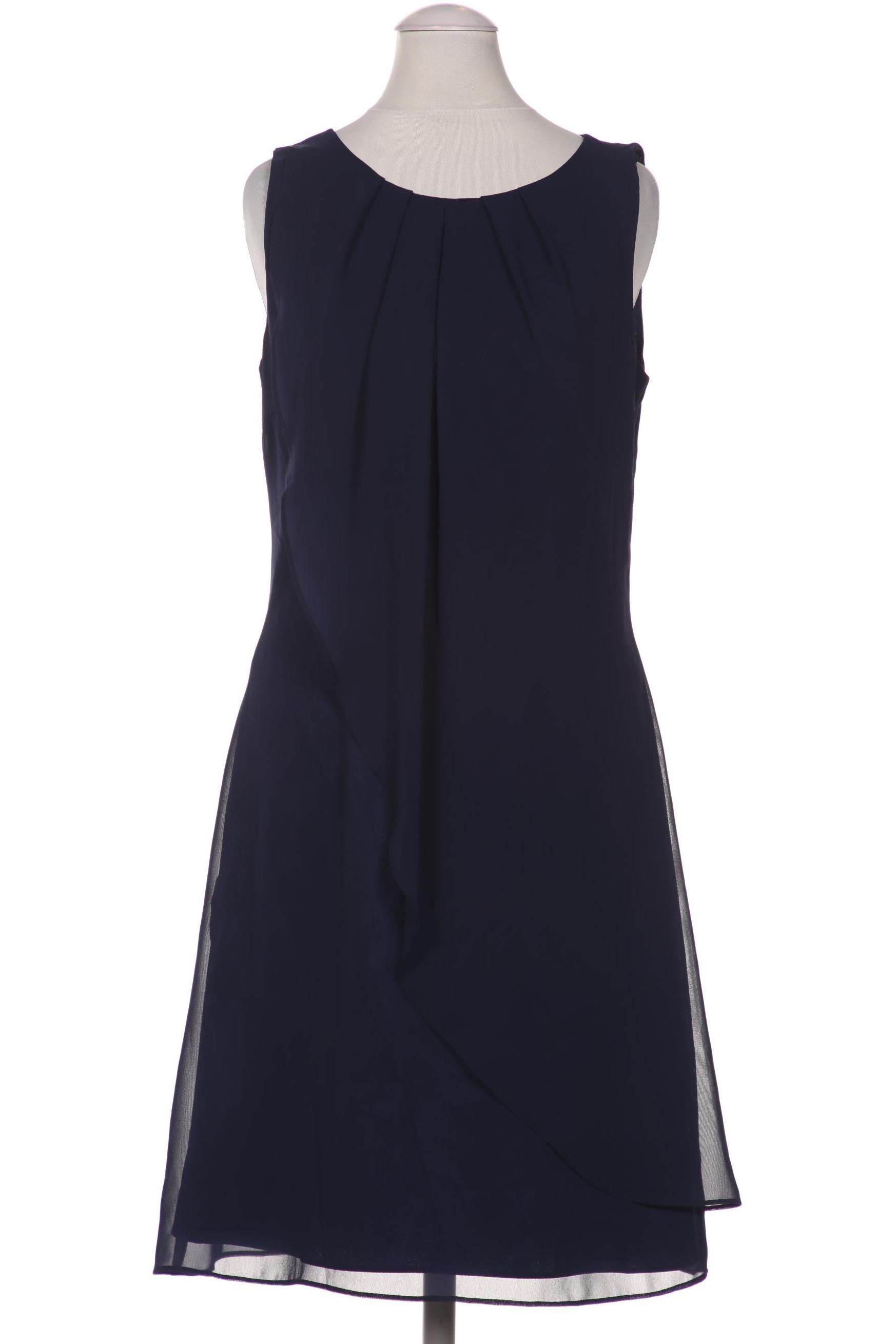 

Swing Damen Kleid, marineblau, Gr. 36