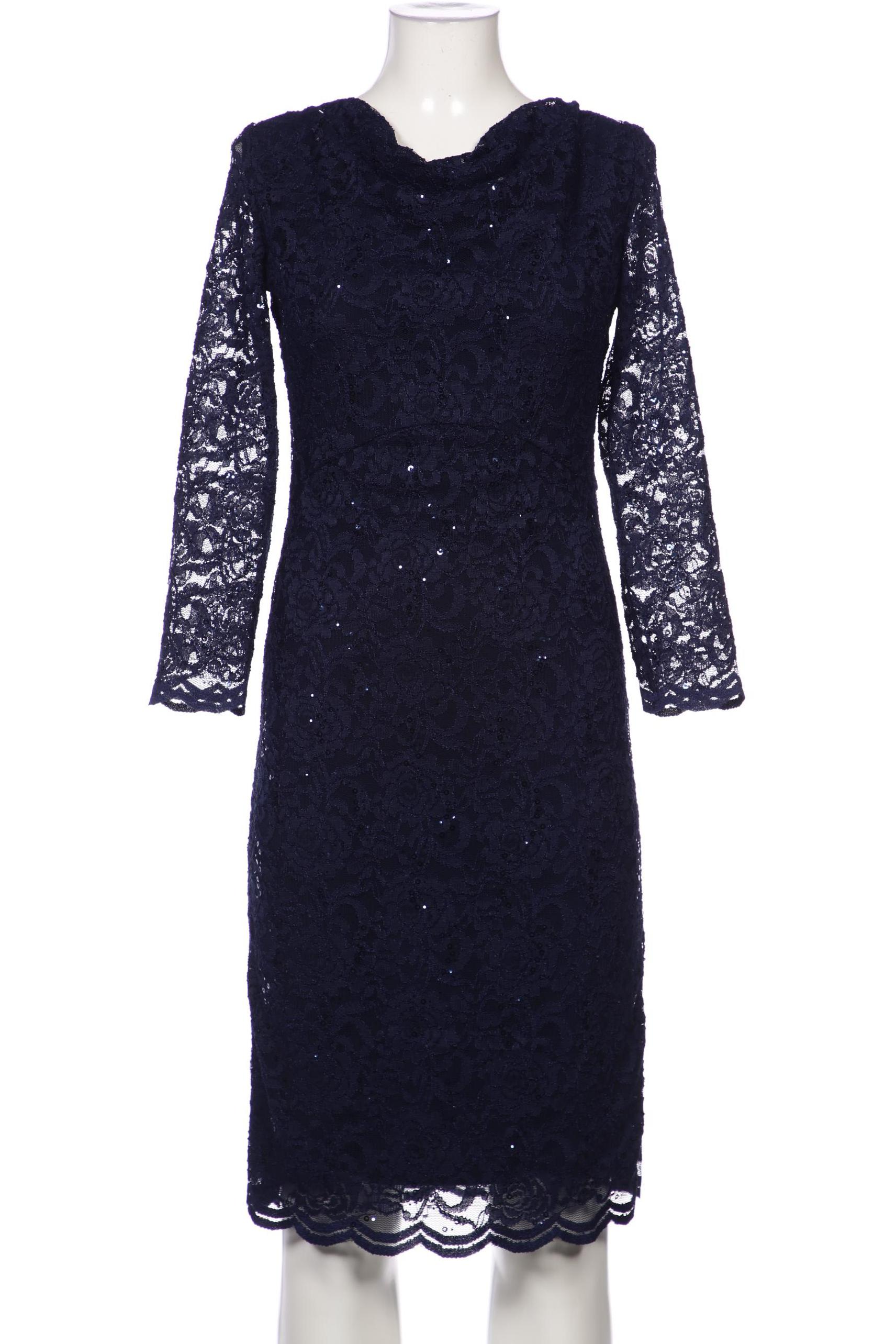 

Swing Damen Kleid, marineblau, Gr. 40