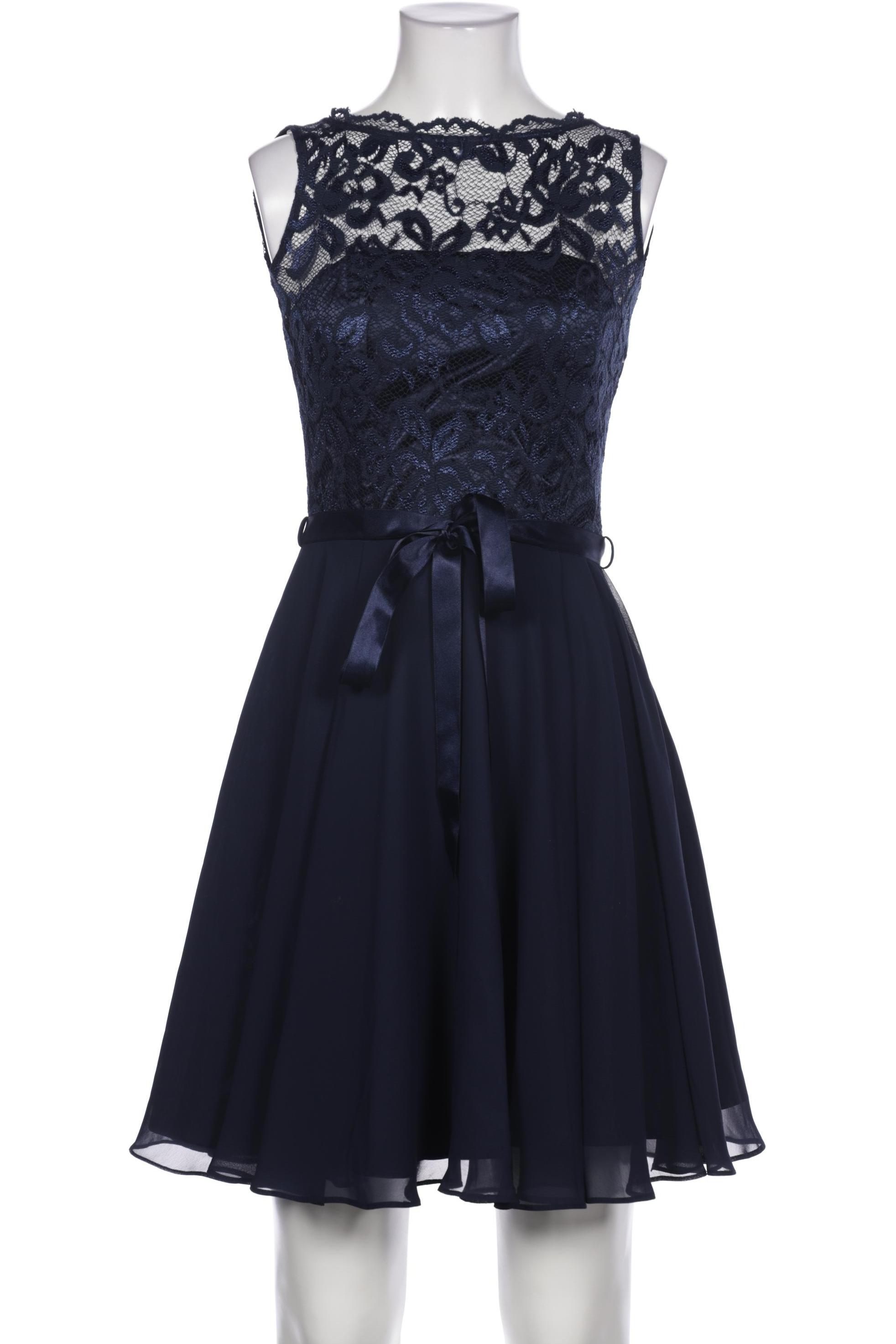

SWING Damen Kleid, marineblau