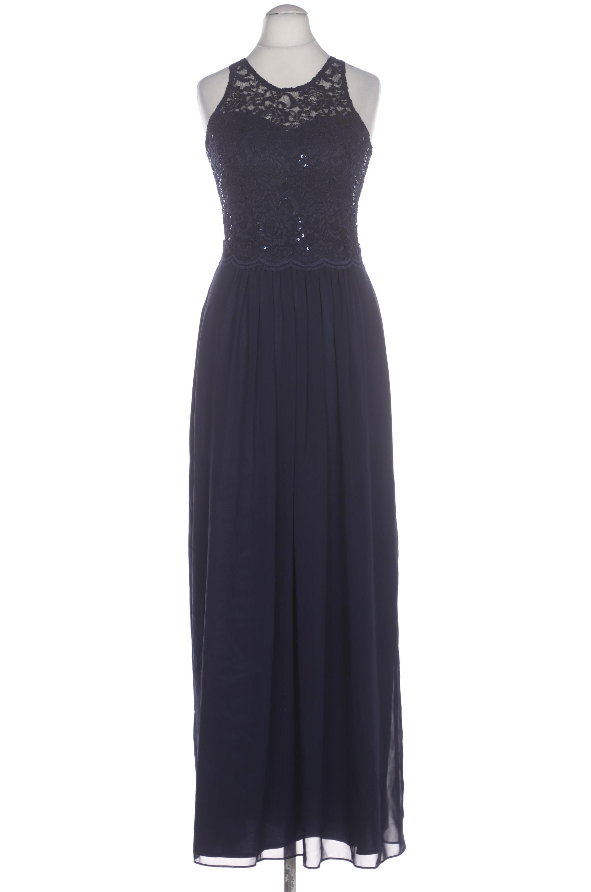 

Swing Damen Kleid, marineblau, Gr. 38