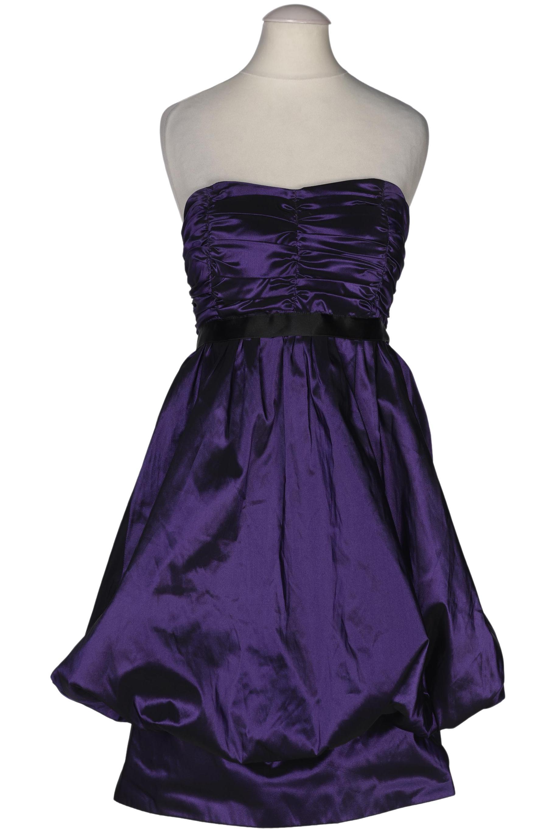 

Swing Damen Kleid, flieder, Gr. 34