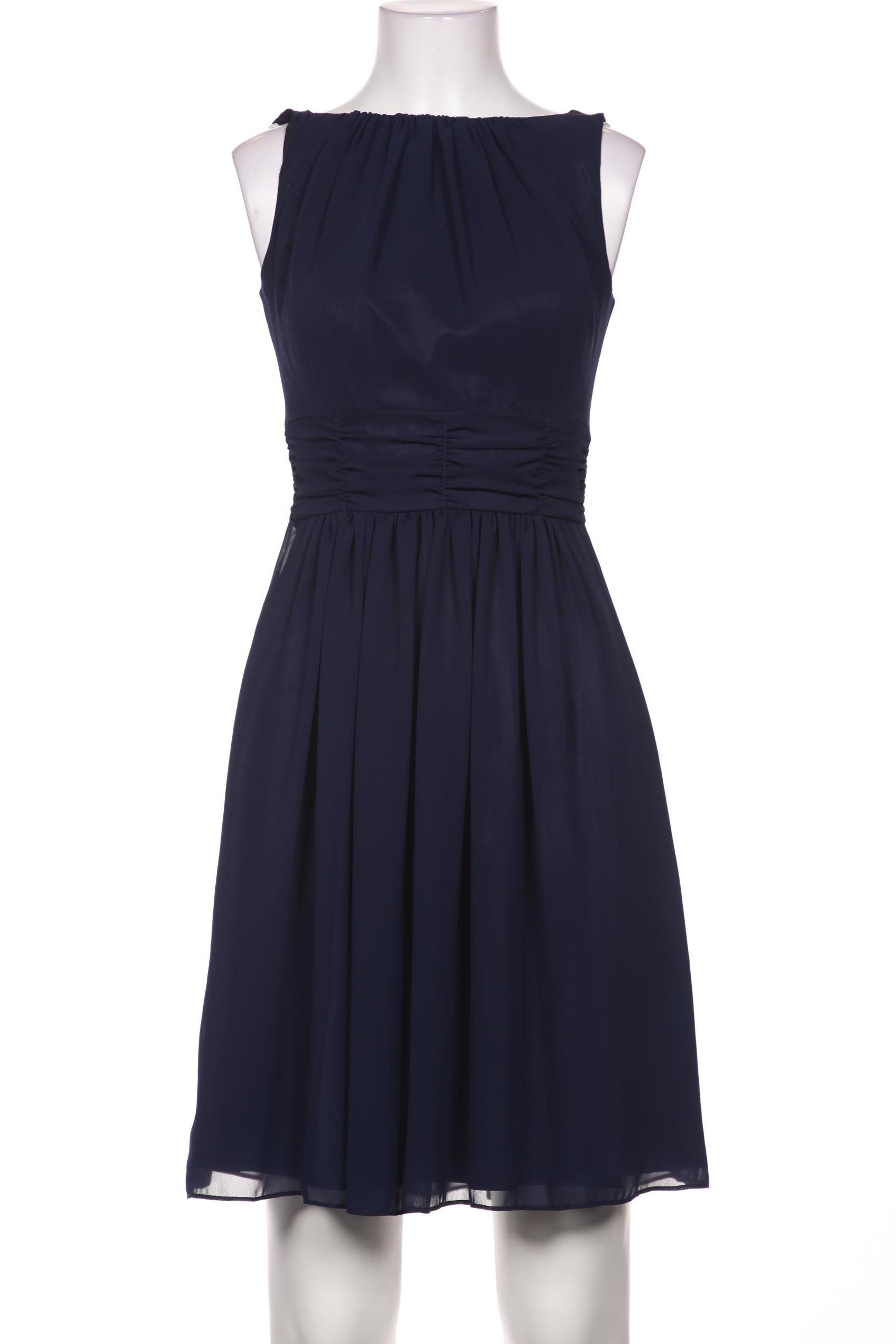 

Swing Damen Kleid, marineblau, Gr. 34