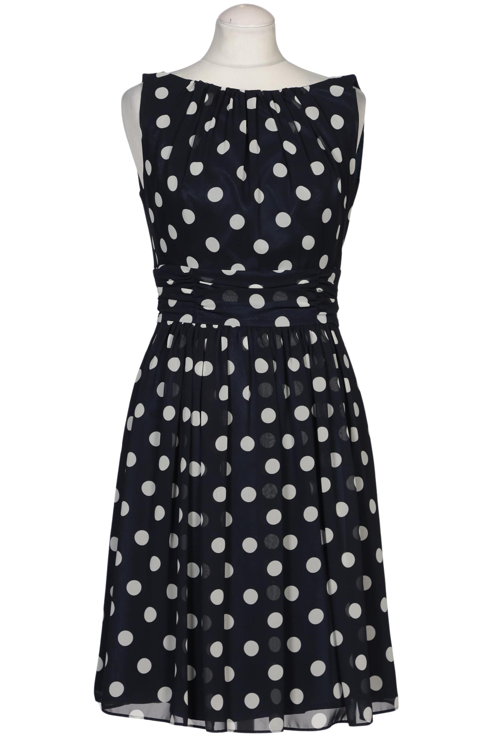 

Swing Damen Kleid, mehrfarbig, Gr. 40