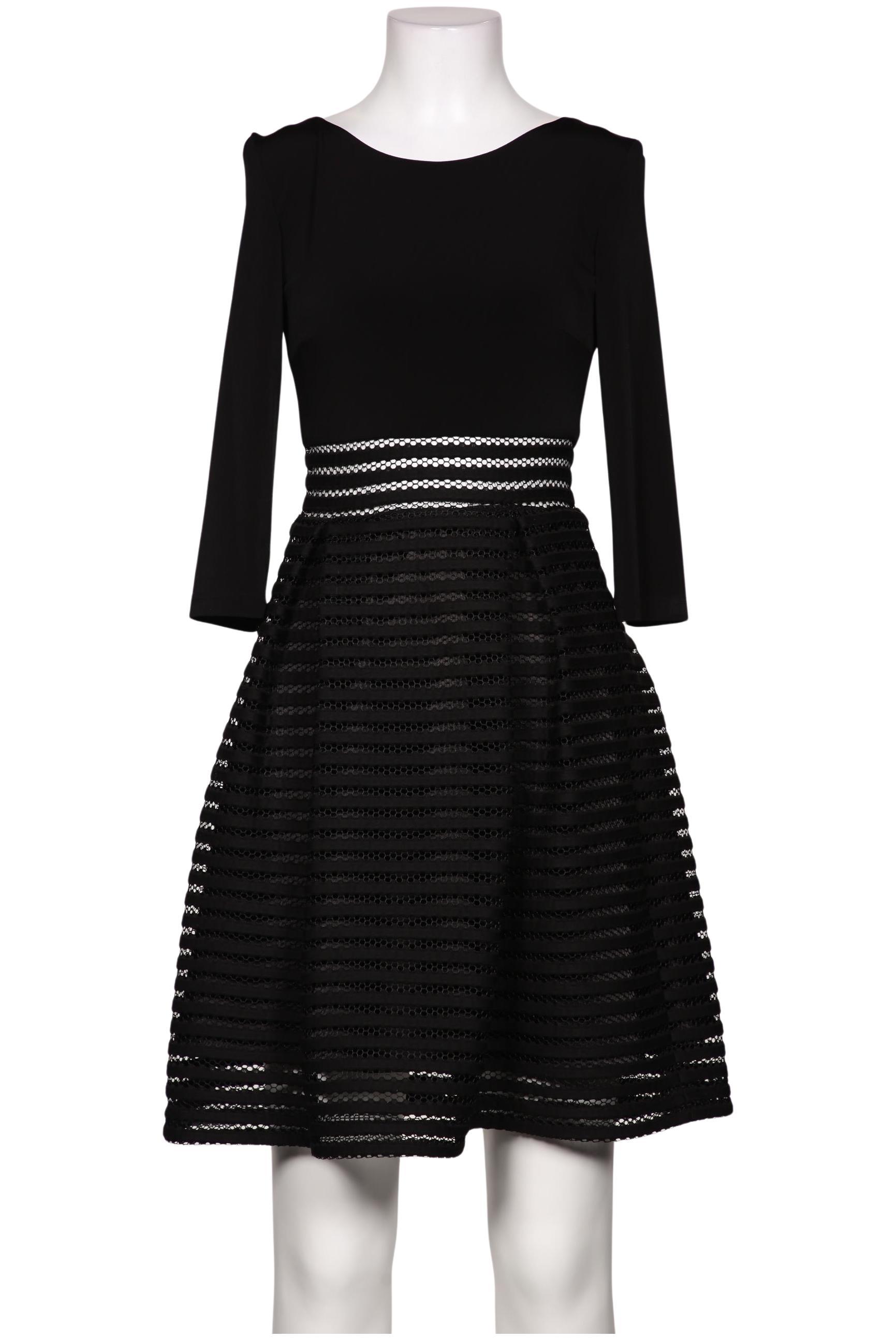 

Swing Damen Kleid, schwarz, Gr. 36