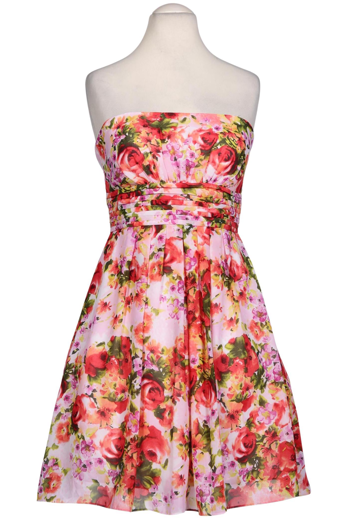 

Swing Damen Kleid, mehrfarbig, Gr. 38