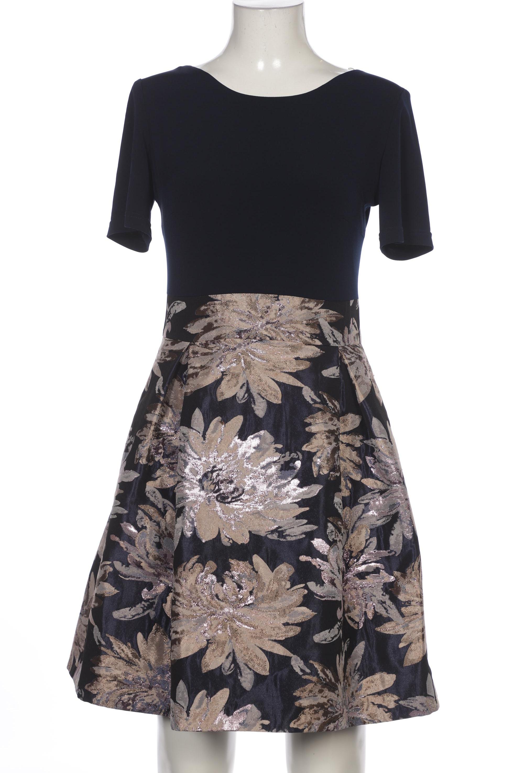 

Swing Damen Kleid, marineblau, Gr. 40