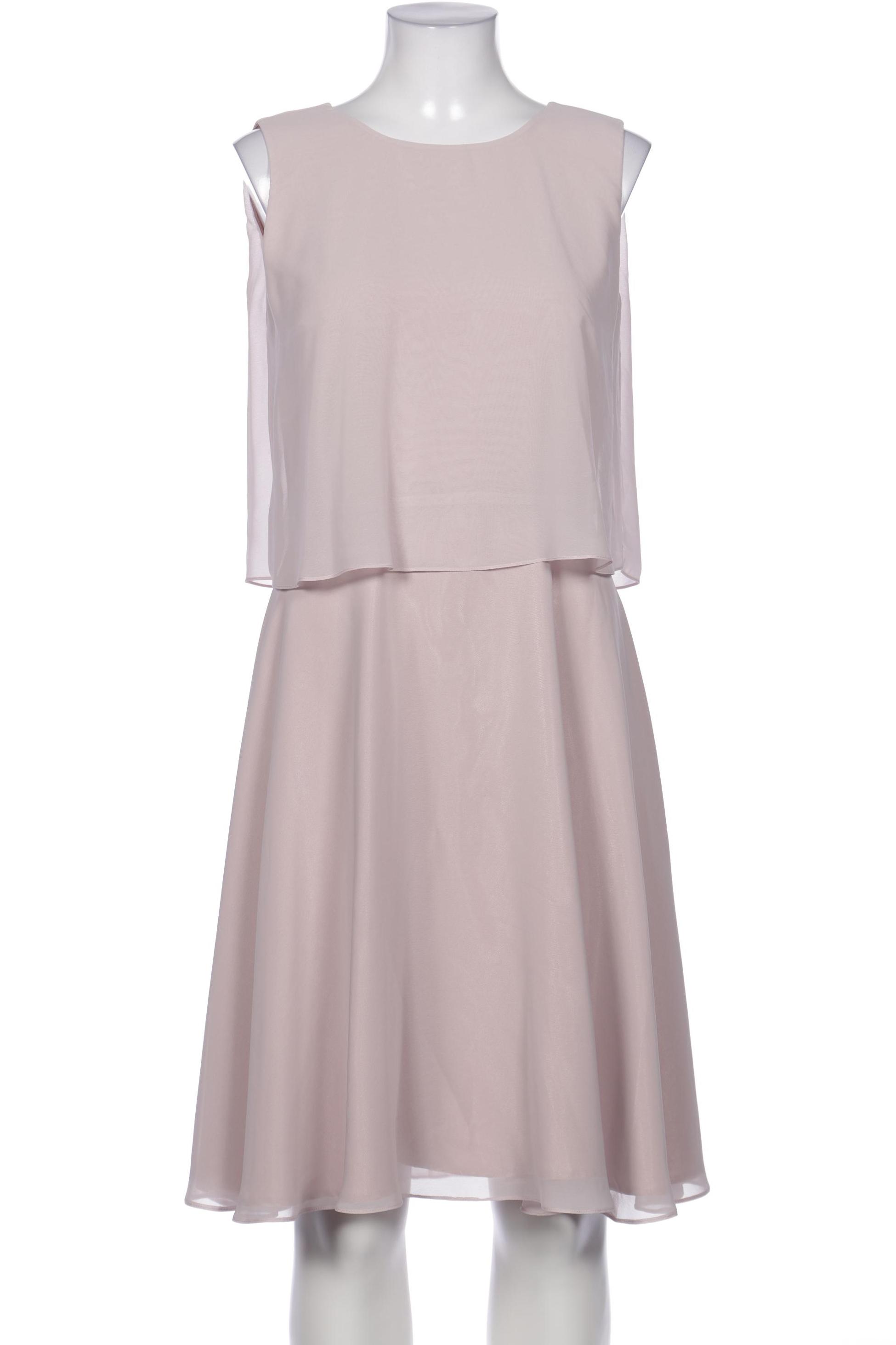 

Swing Damen Kleid, pink, Gr. 40