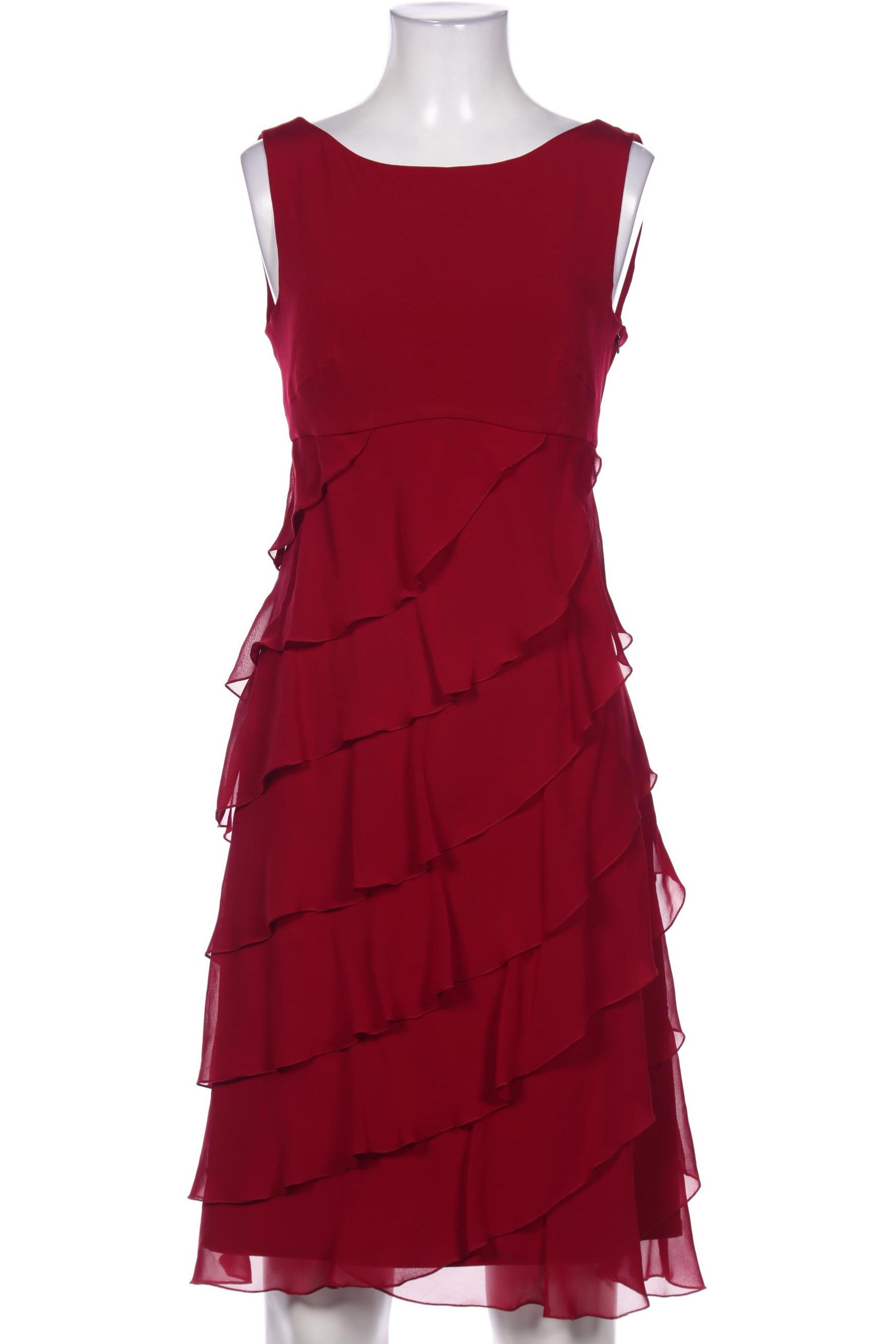 

Swing Damen Kleid, gold, Gr. 36
