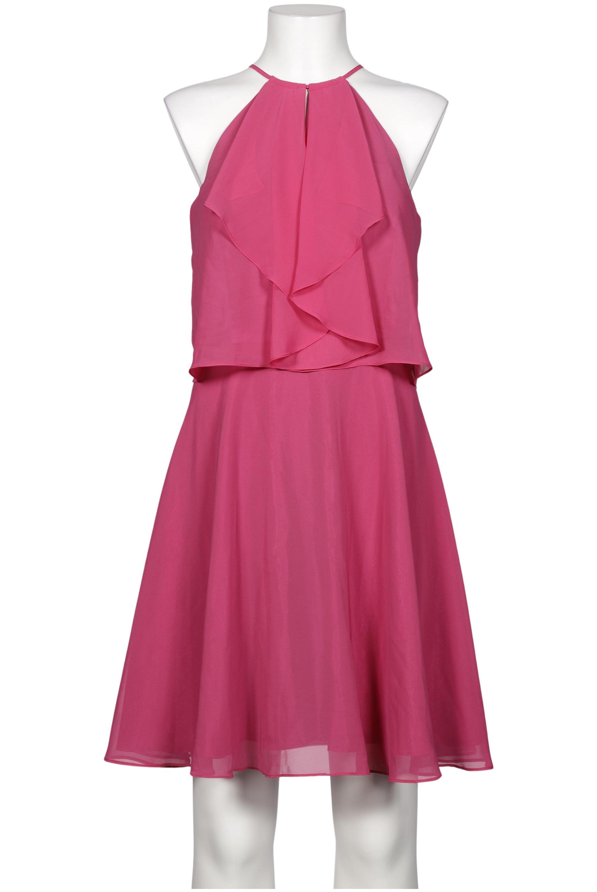 

Swing Damen Kleid, pink, Gr. 40