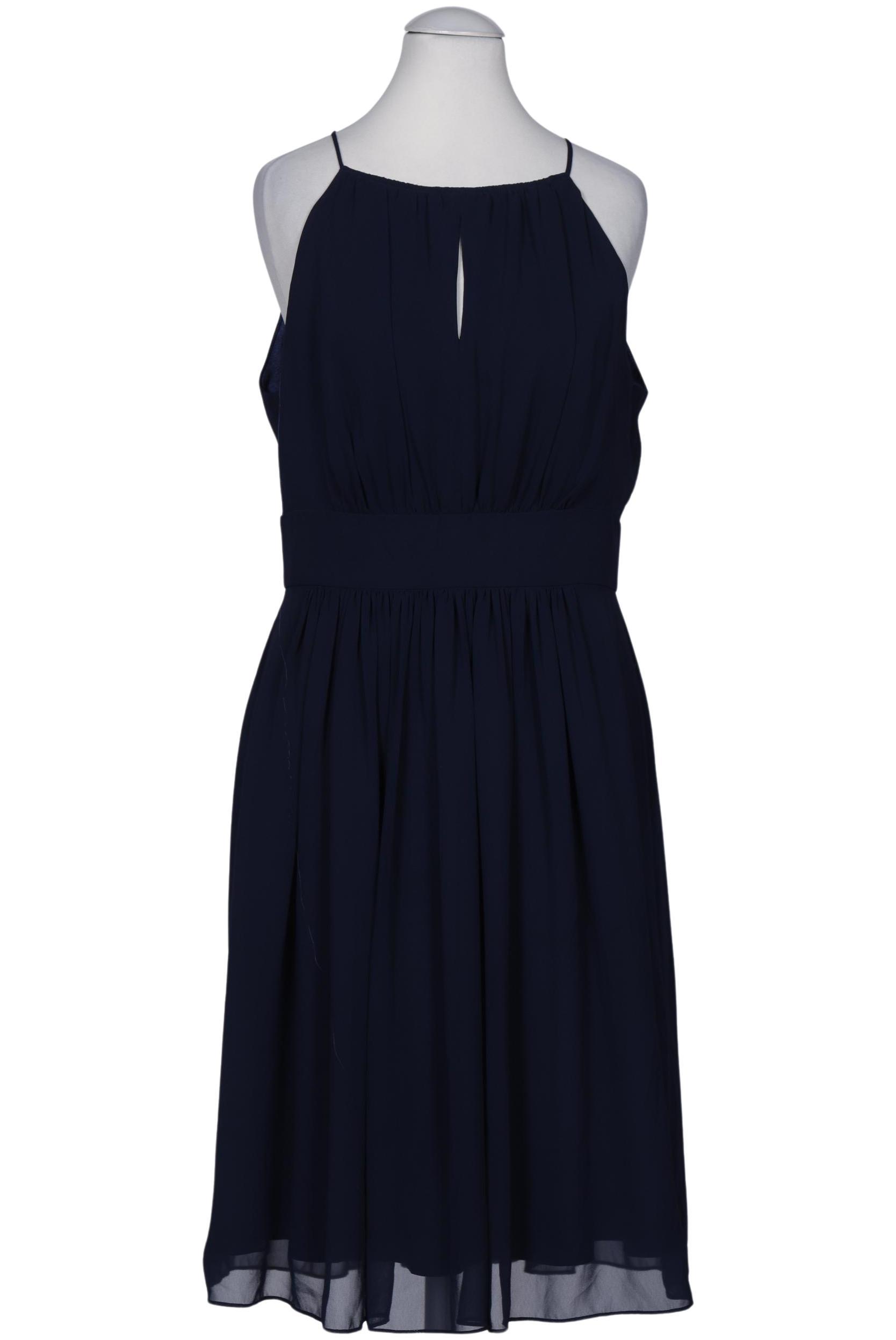 

Swing Damen Kleid, marineblau, Gr. 36
