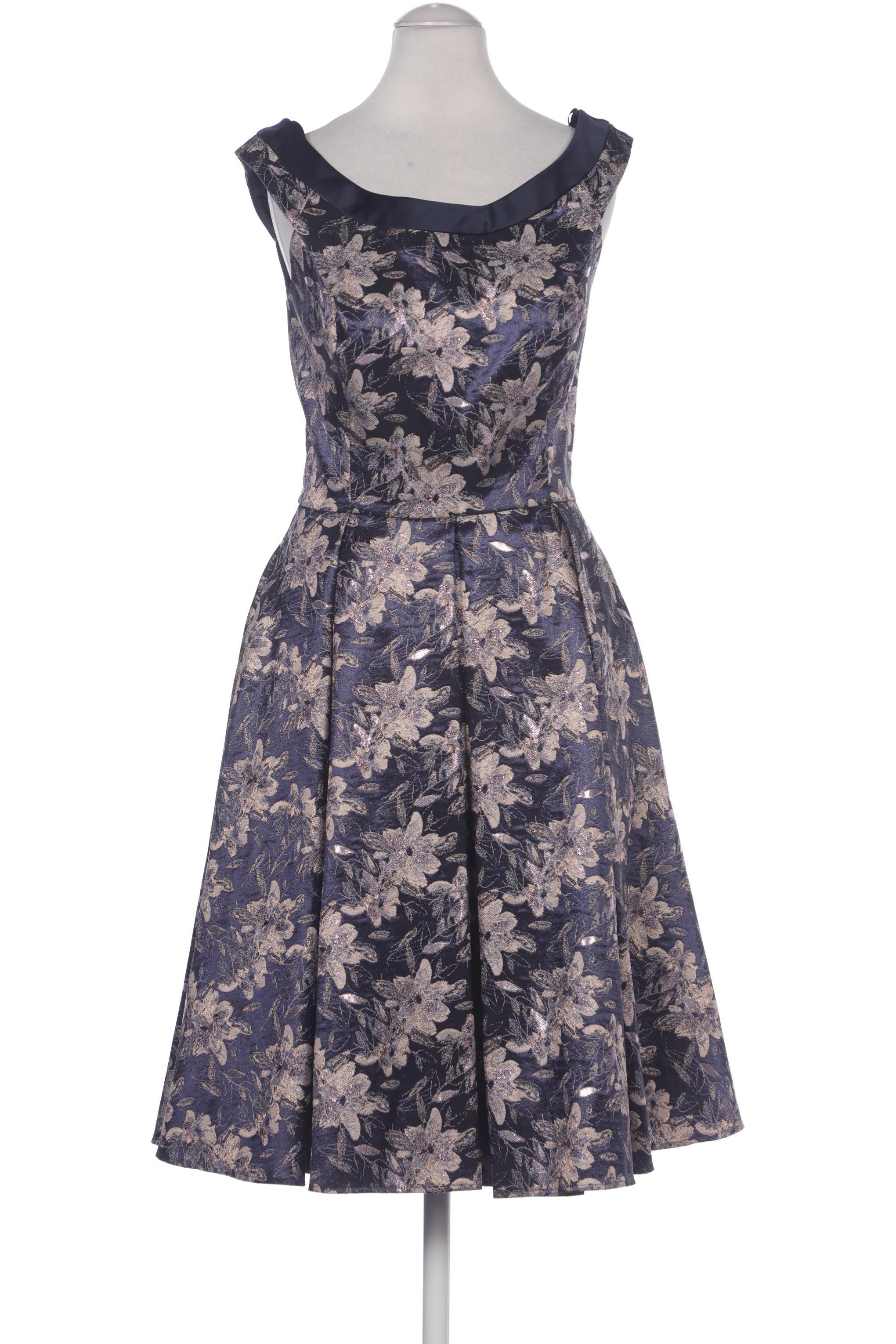 

Swing Damen Kleid, marineblau, Gr. 34