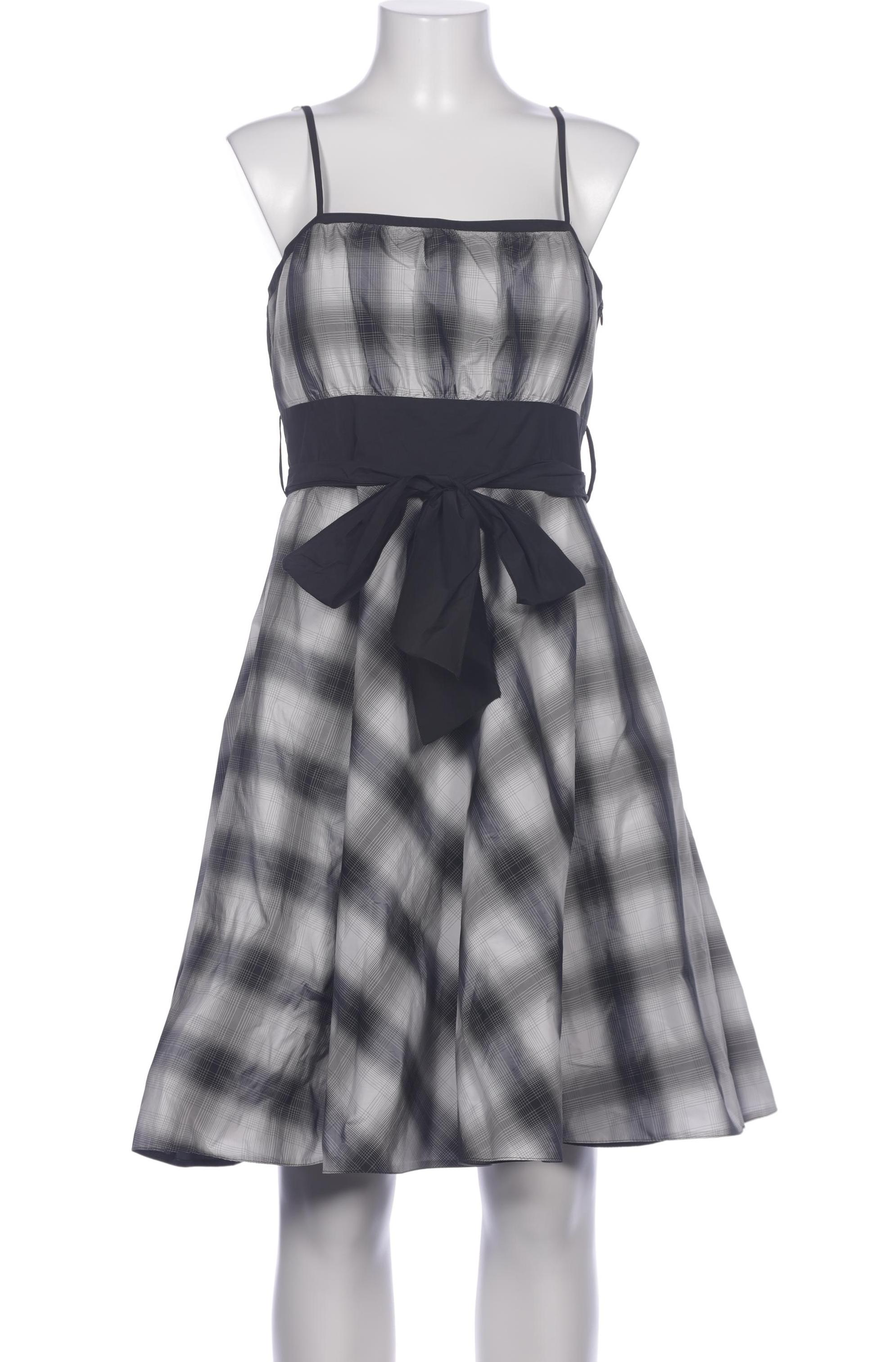 Thumbnail - Swing Damen Kleid, grau, Gr. 40