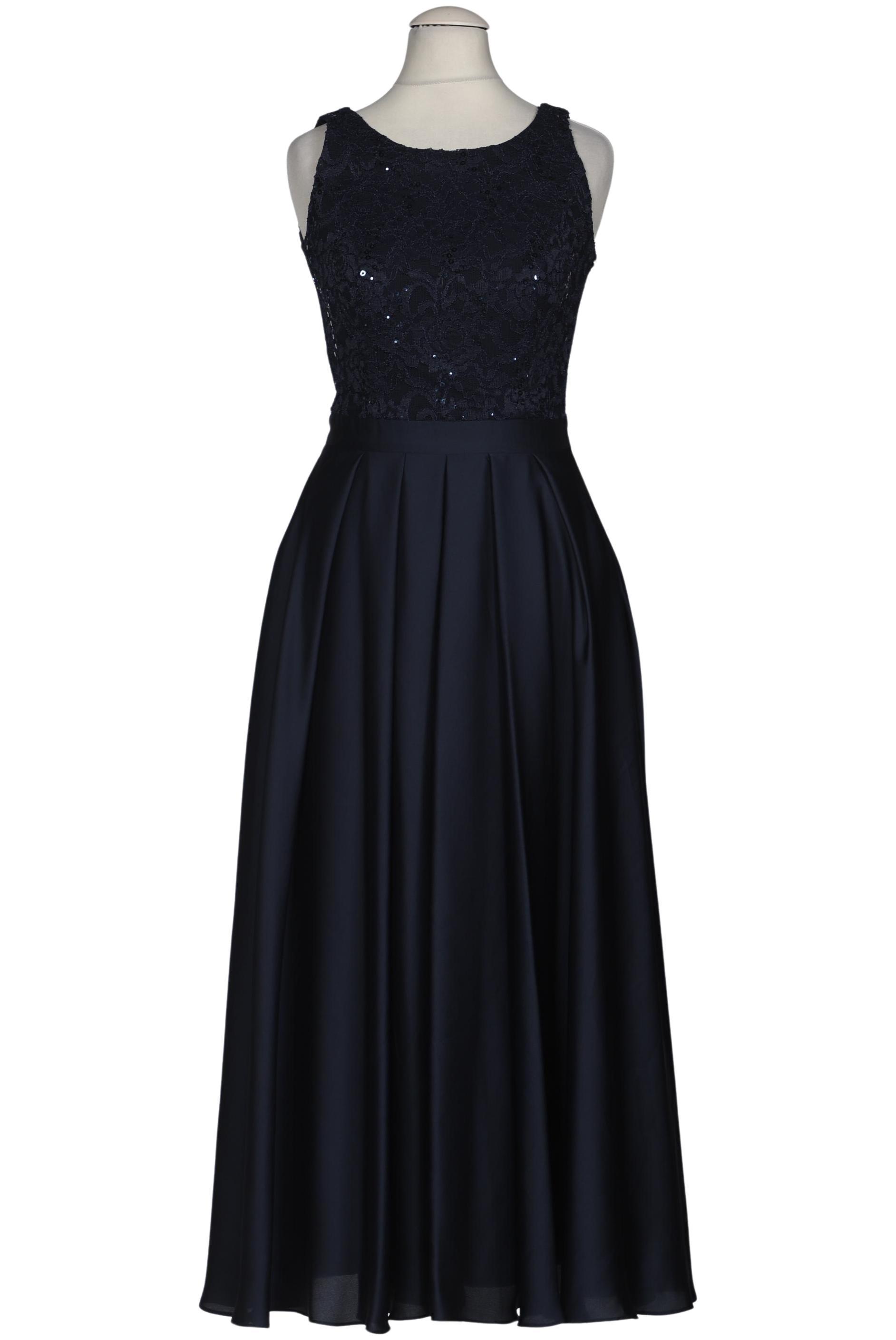 

Swing Damen Kleid, marineblau, Gr. 34