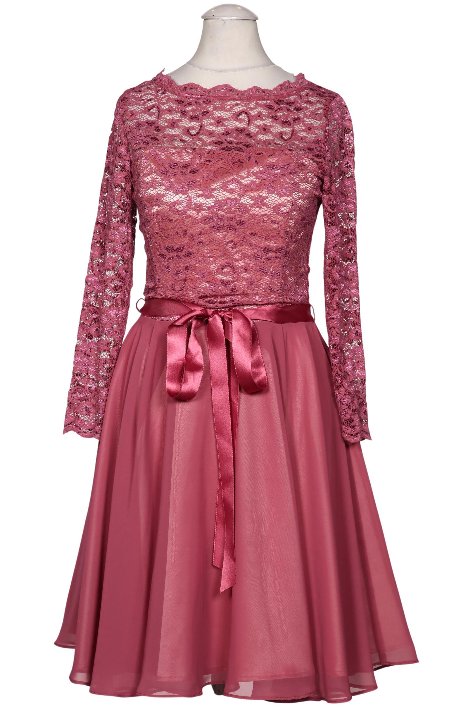 

Swing Damen Kleid, pink, Gr. 34