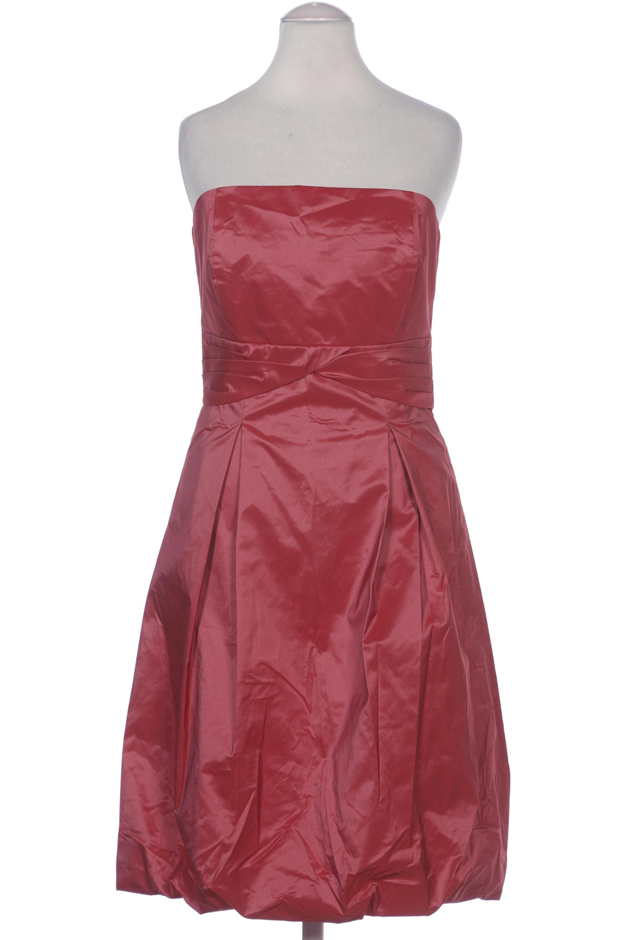 

Swing Damen Kleid, rot, Gr. 36