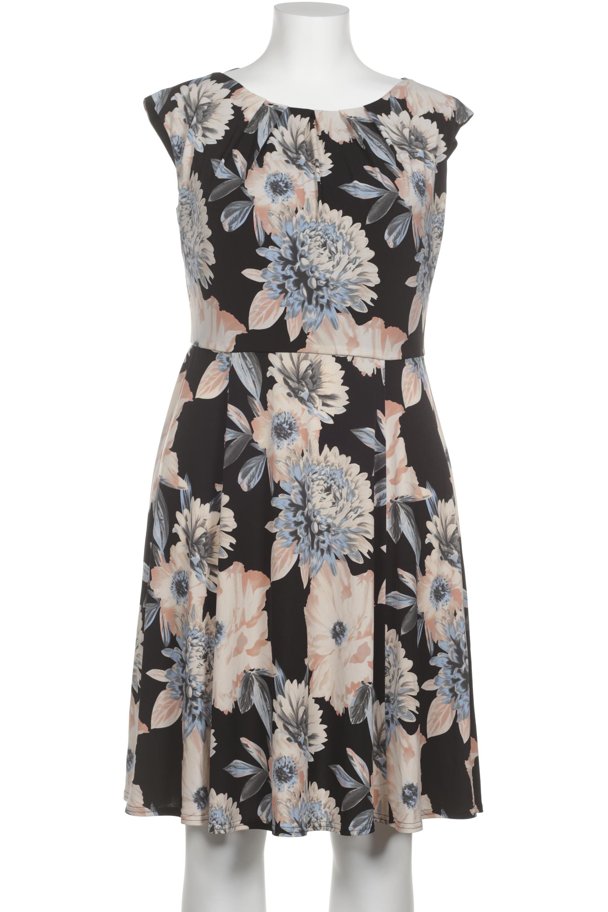 

Swing Damen Kleid, schwarz, Gr. 44