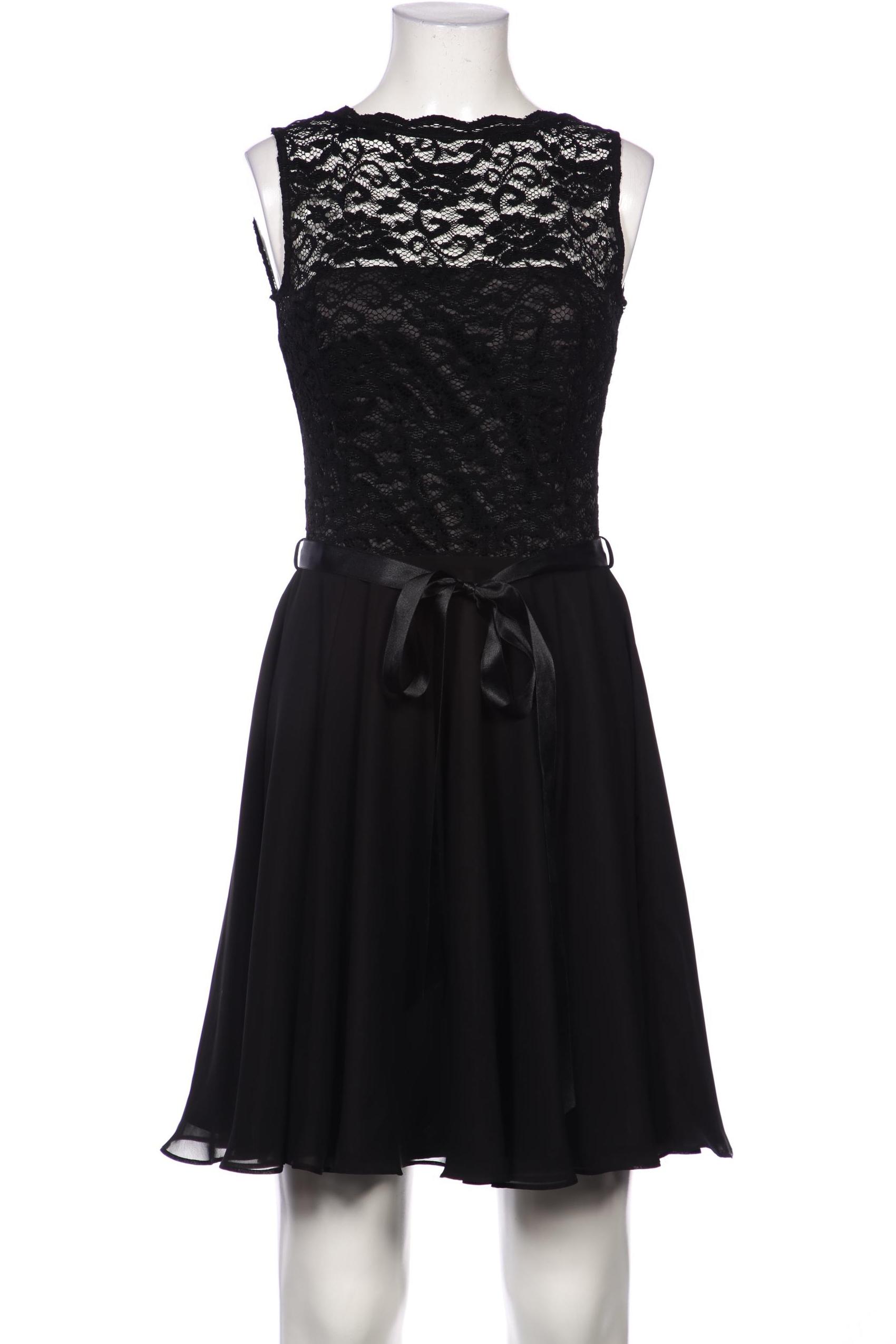 

Swing Damen Kleid, schwarz, Gr. 36