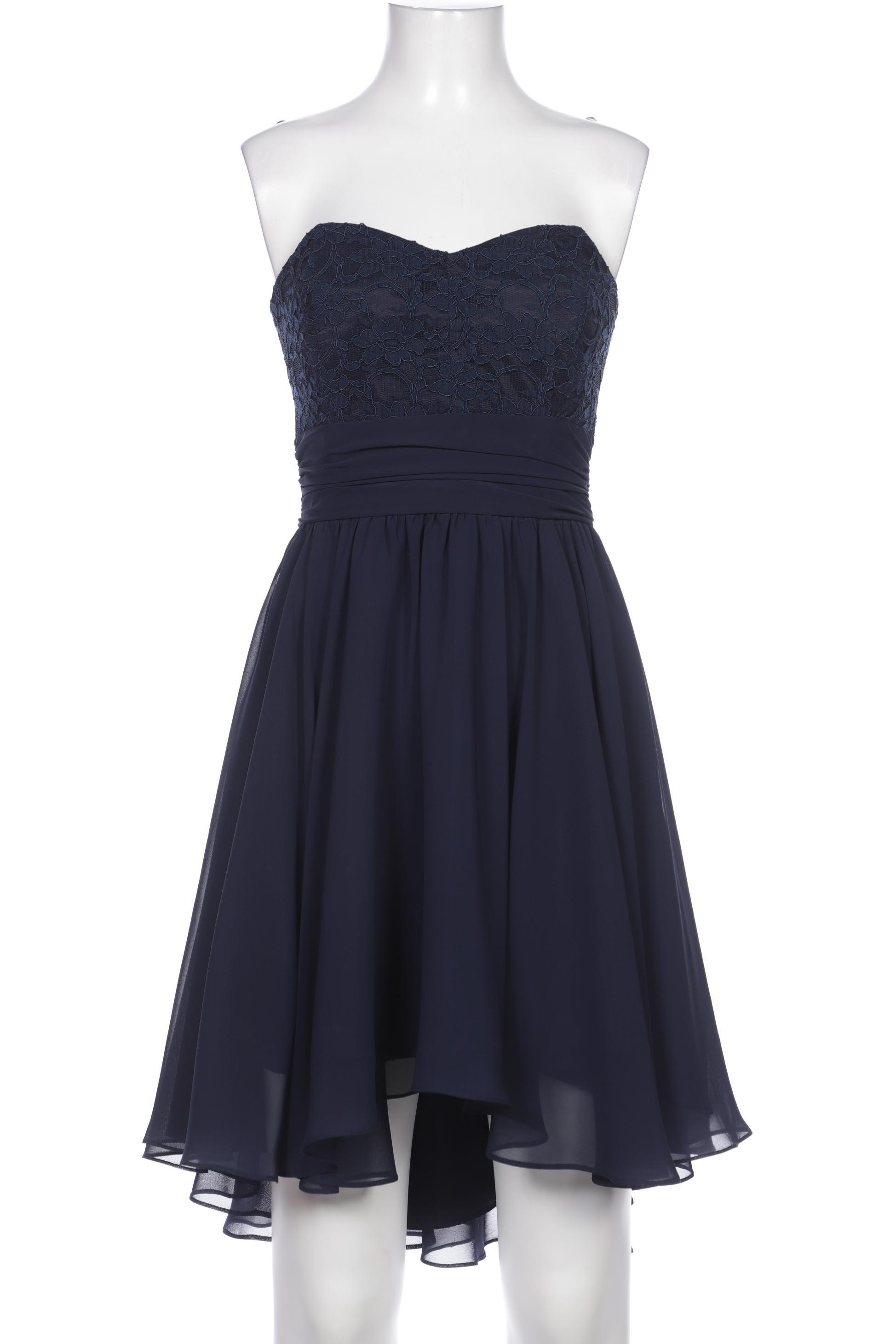

Swing Damen Kleid, marineblau, Gr. 36