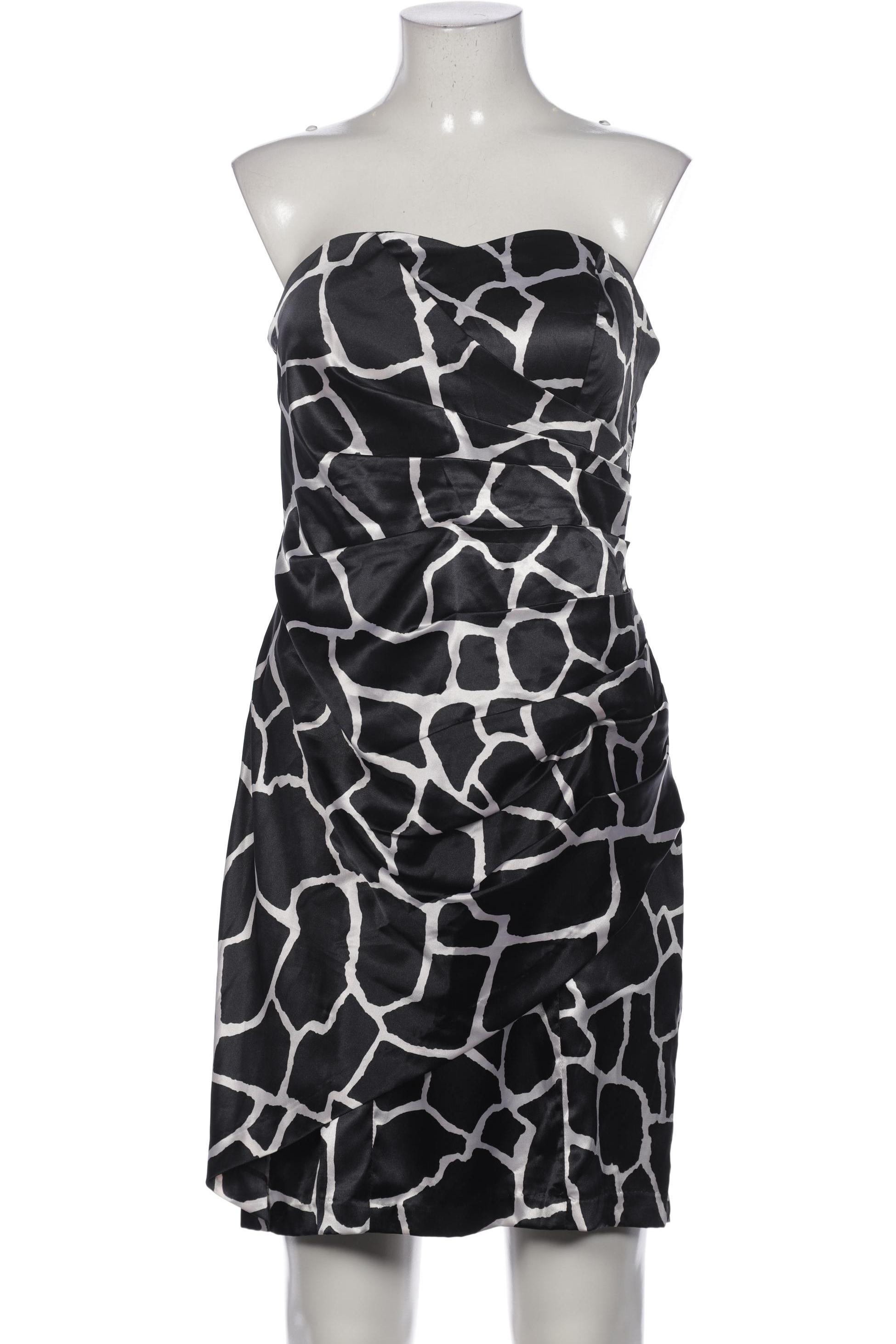 Thumbnail - Swing Damen Kleid, schwarz, Gr. 40