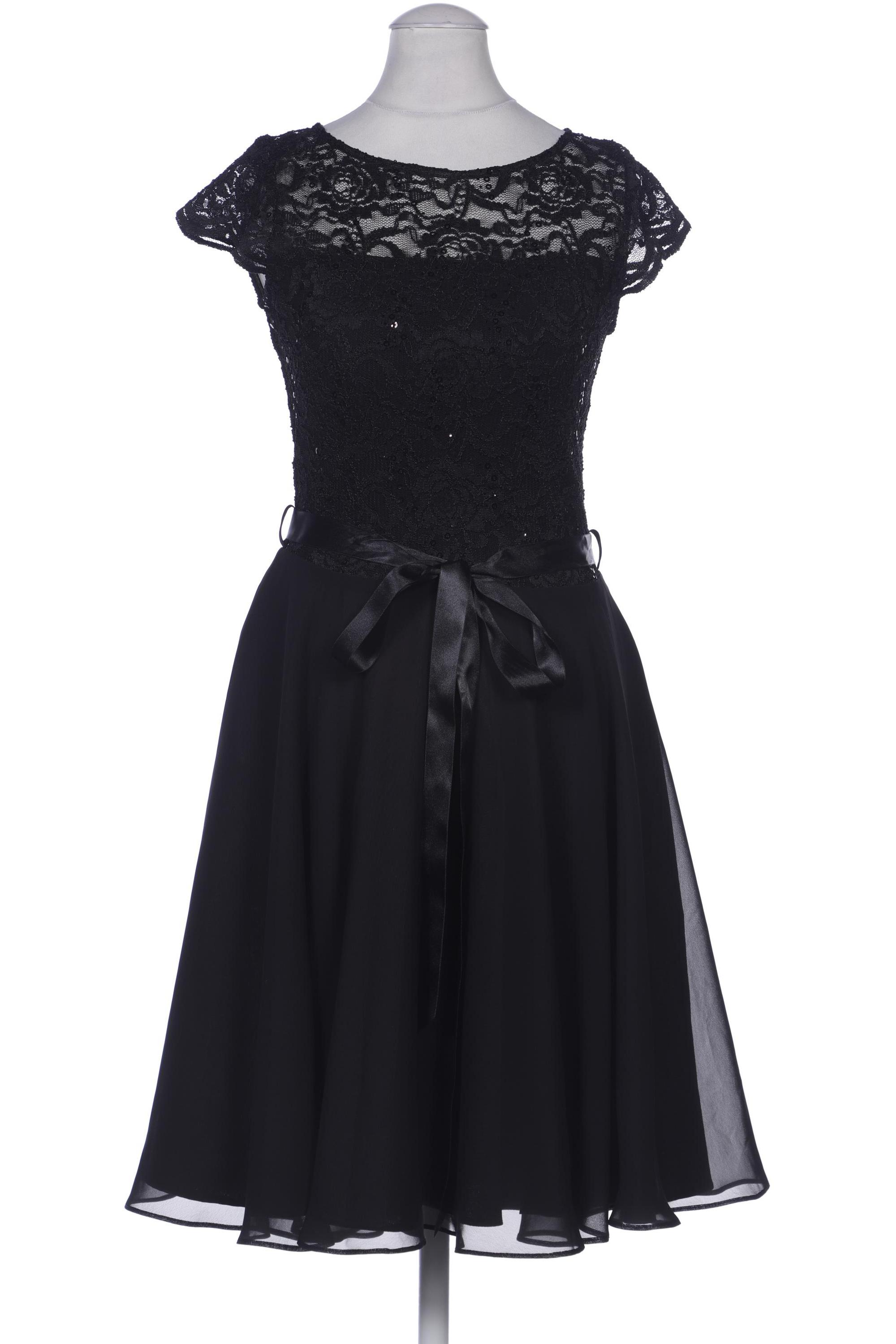 

Swing Damen Kleid, schwarz, Gr. 36