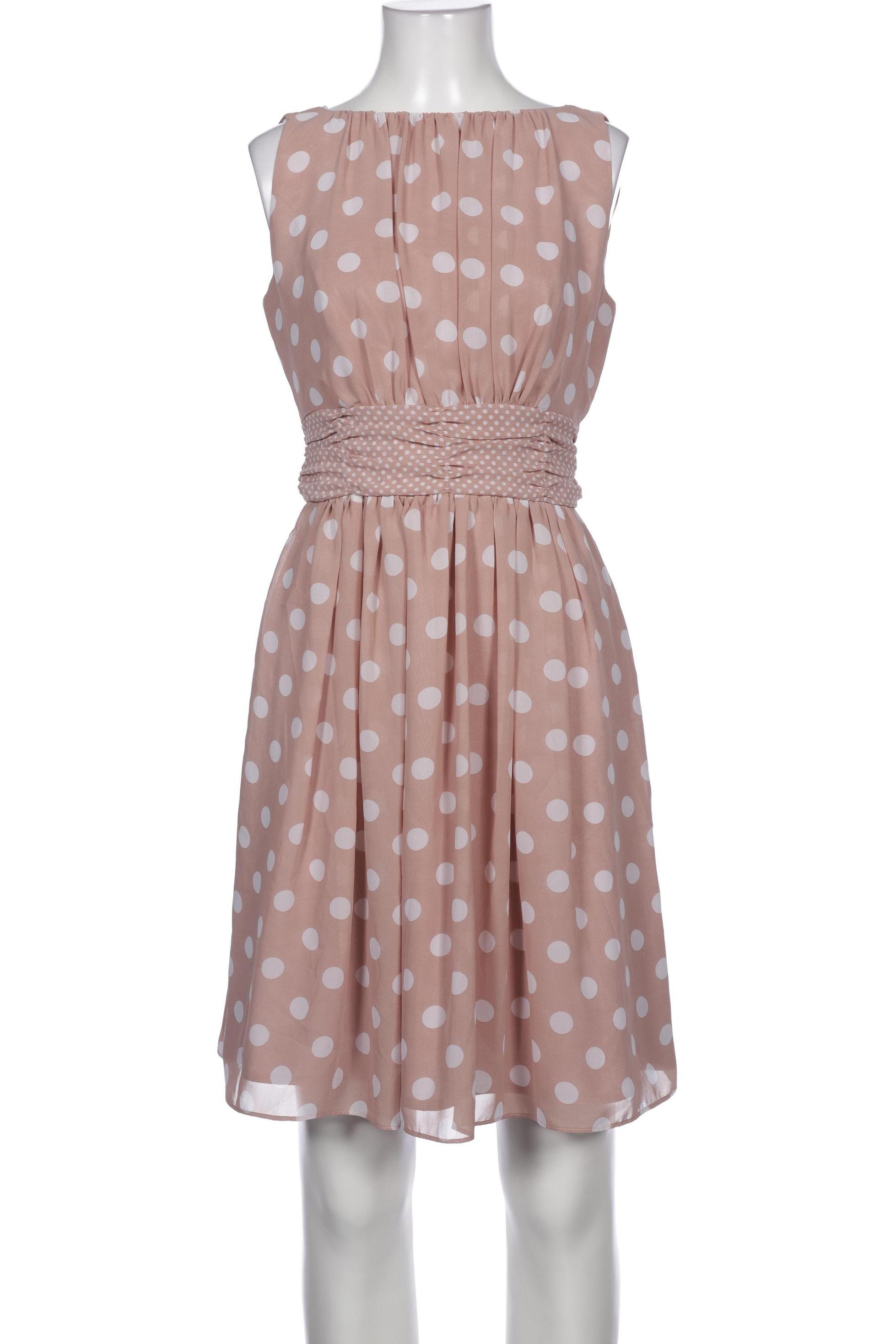 

SWING Damen Kleid, beige