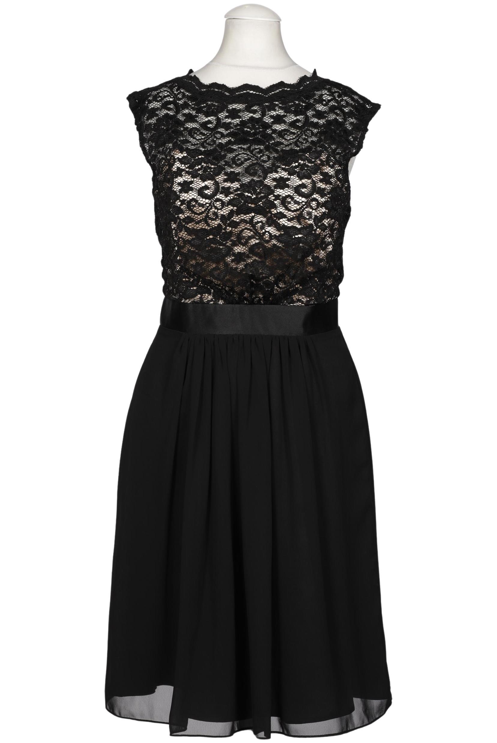 

Swing Damen Kleid, schwarz, Gr. 36