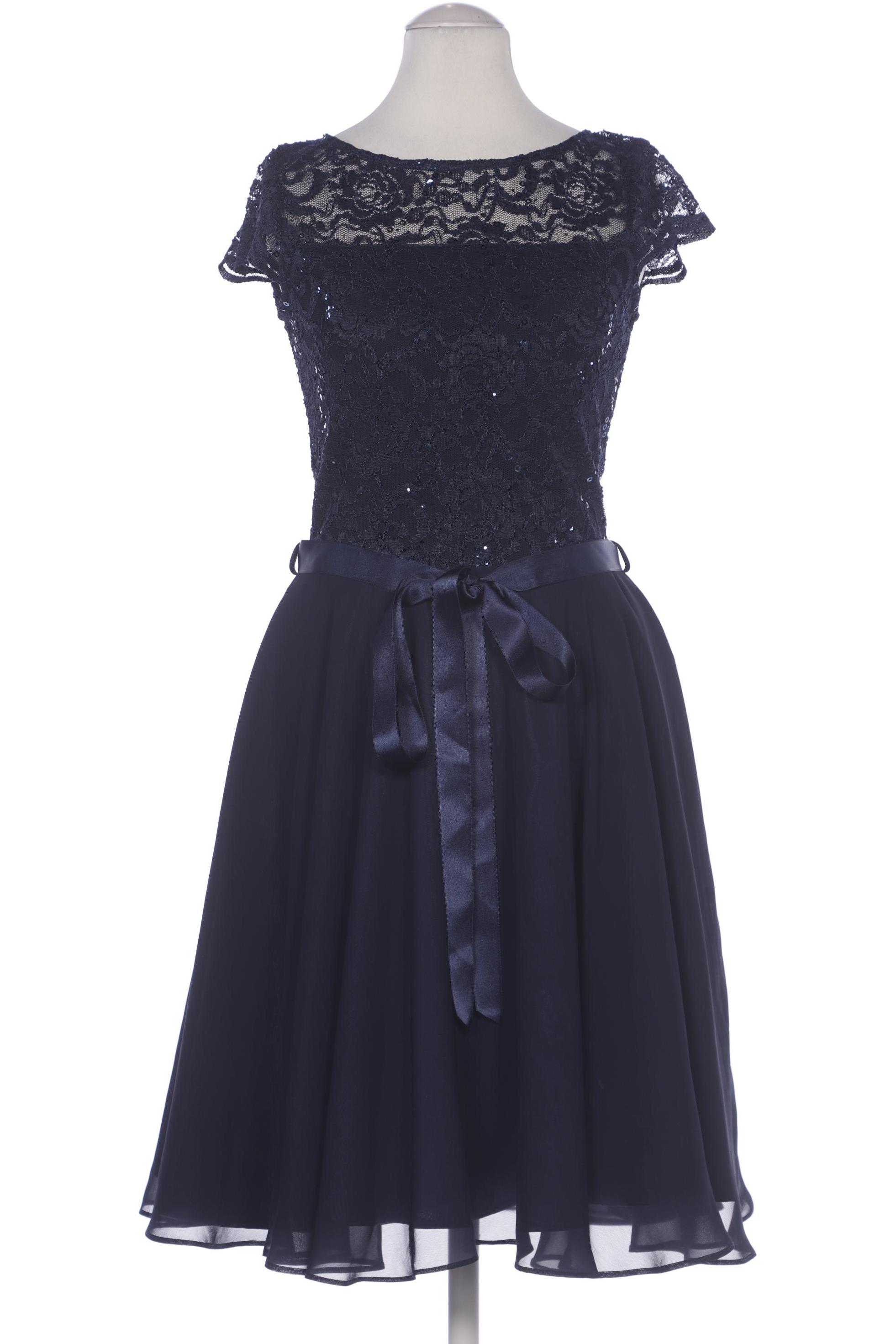 

Swing Damen Kleid, marineblau, Gr. 36