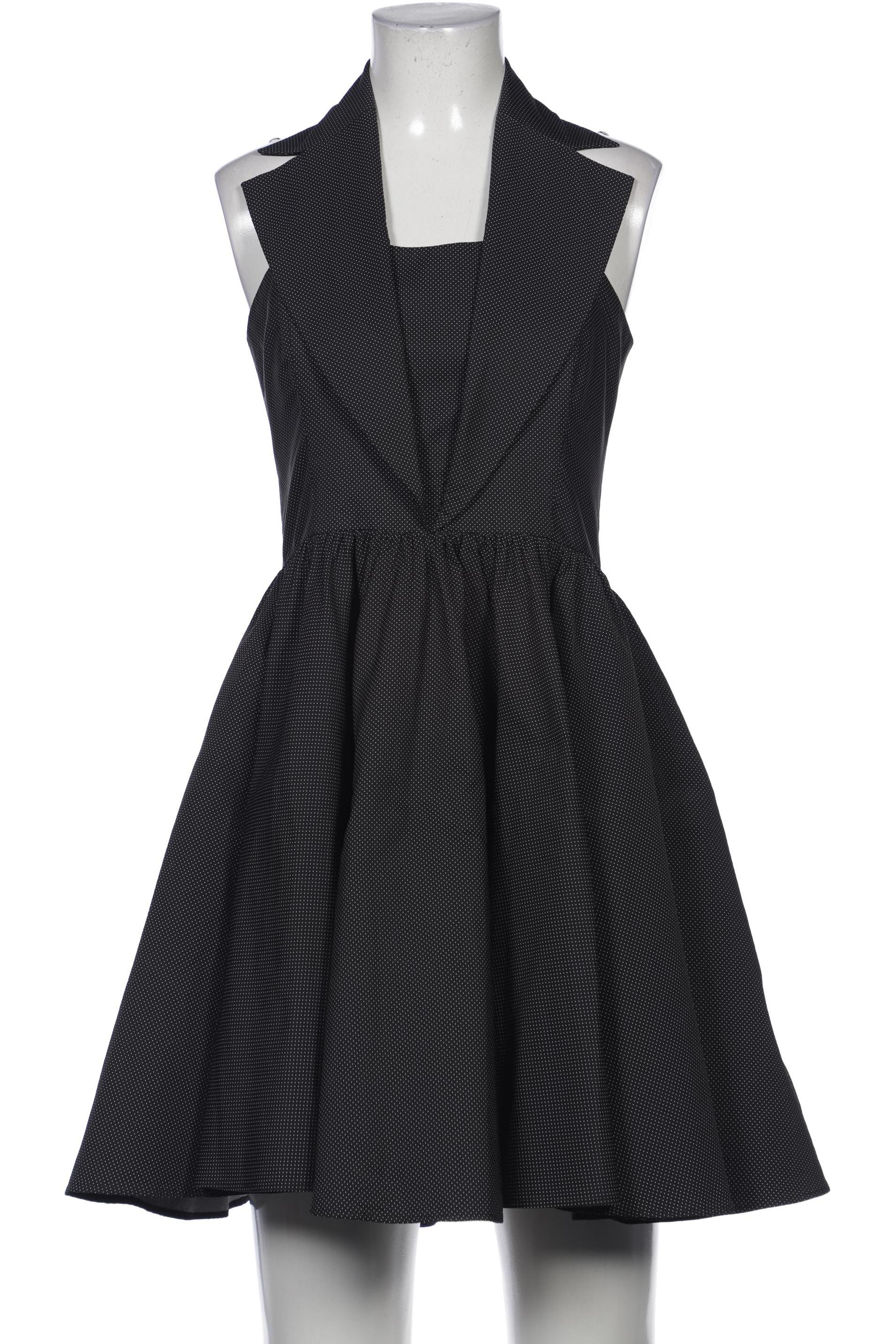 

Swing Damen Kleid, schwarz, Gr. 36