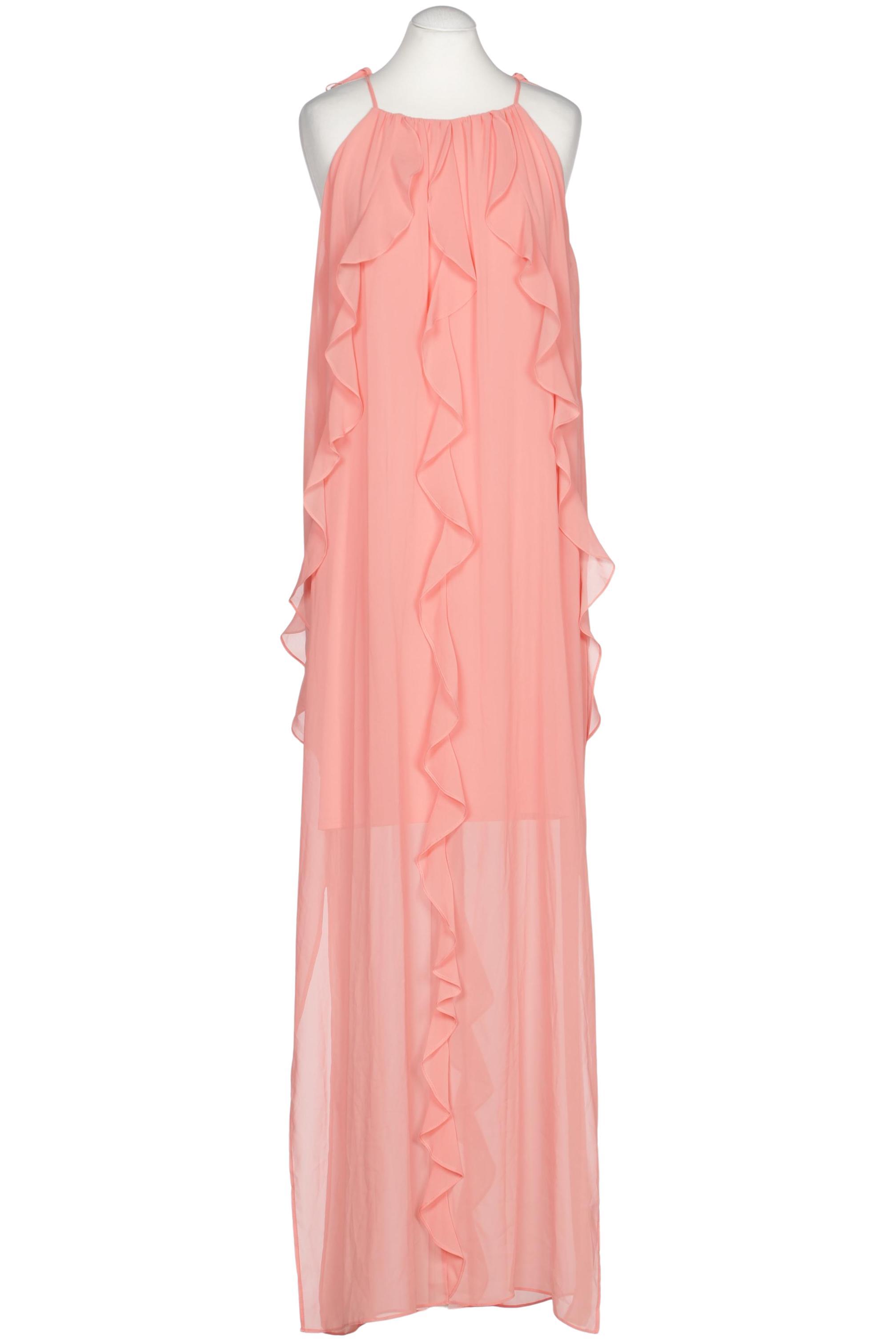 

Swing Damen Kleid, pink, Gr. 42